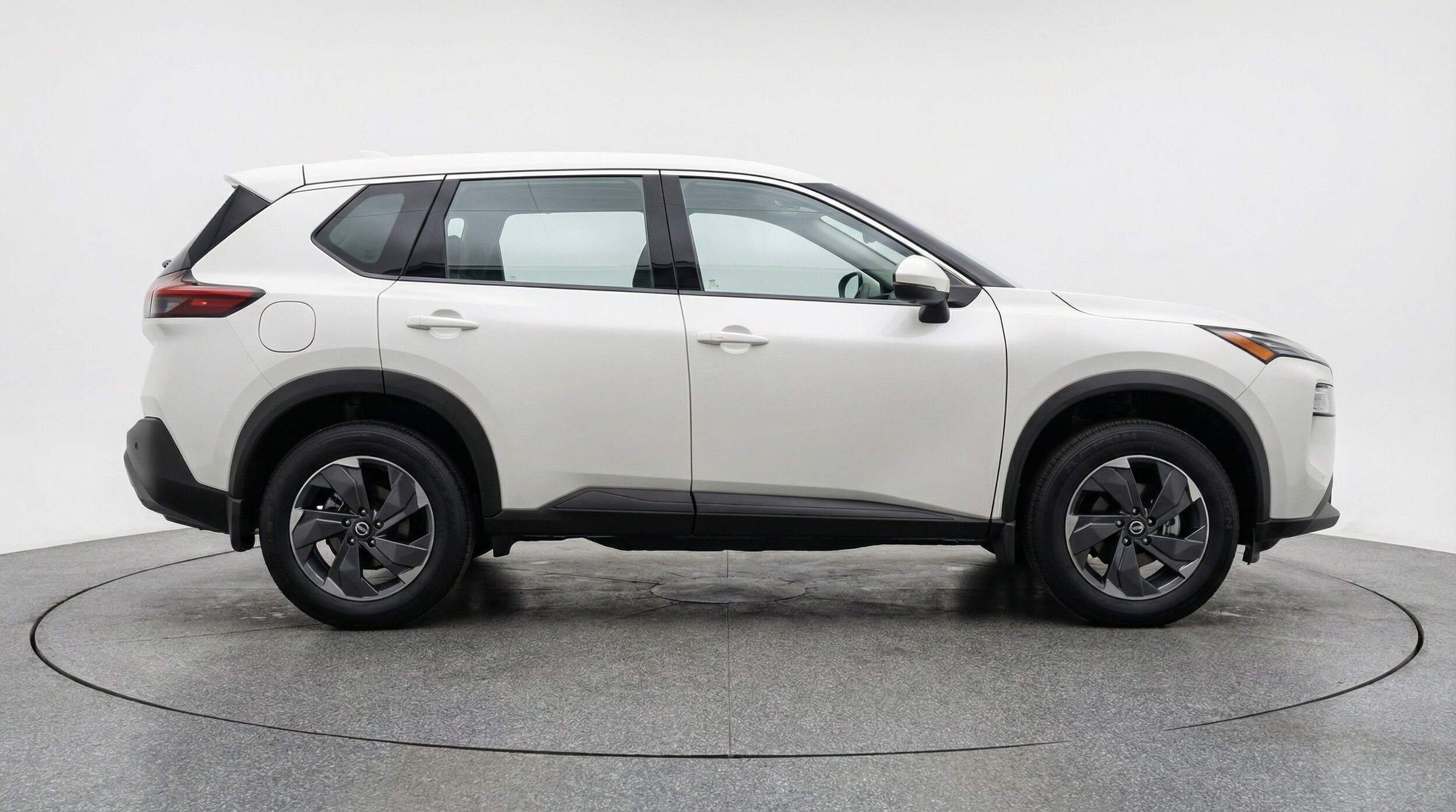 Thumbnail: 2025 Nissan Rogue - 11