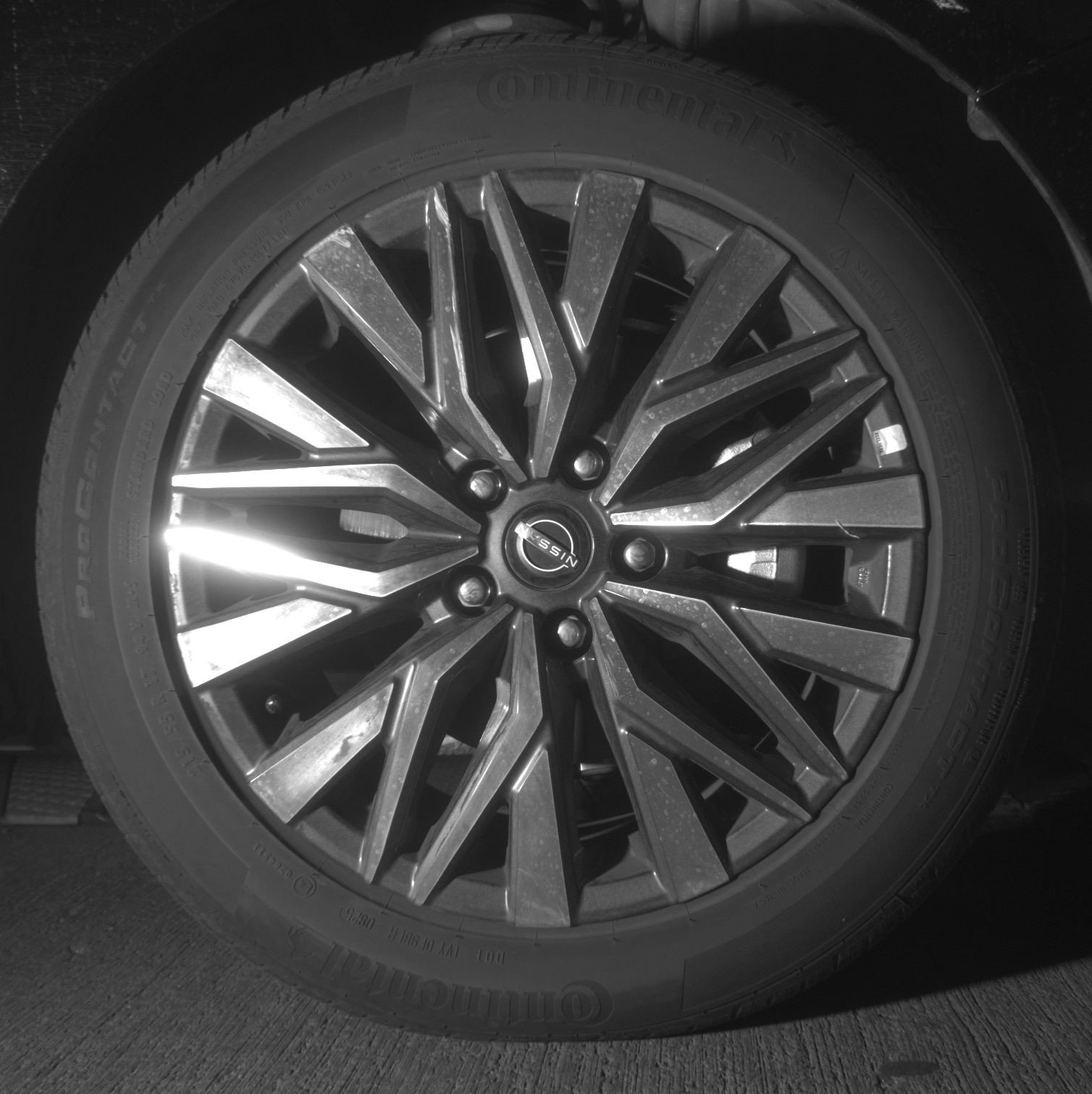 Thumbnail: 2025 Nissan Altima - 13