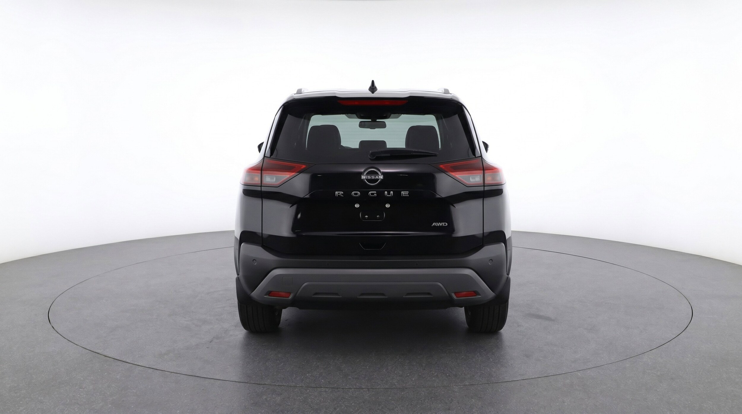 Thumbnail: 2025 Nissan Rogue - 7
