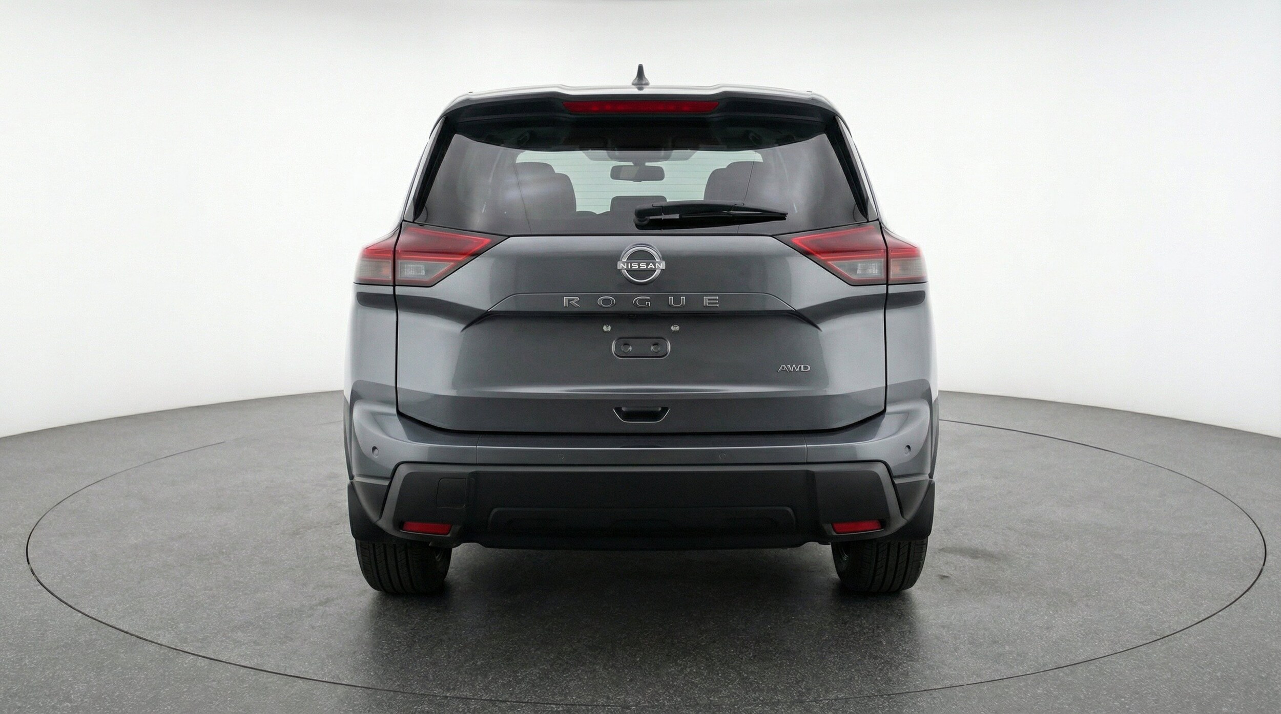Thumbnail: 2025 Nissan Rogue - 7