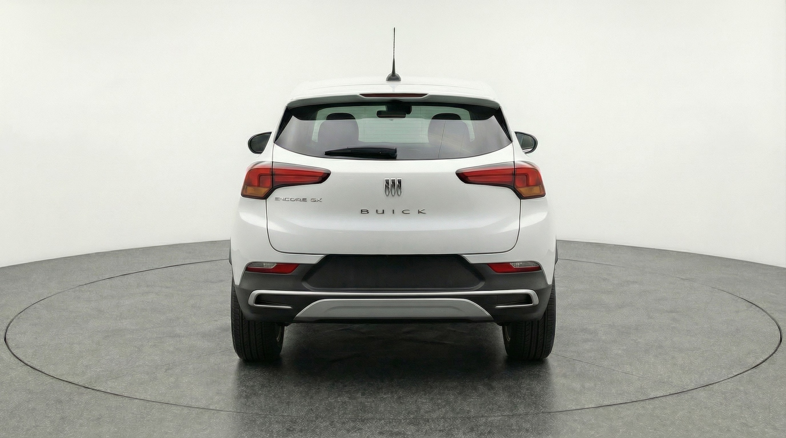 Thumbnail: 2025 Buick Encore GX - 6