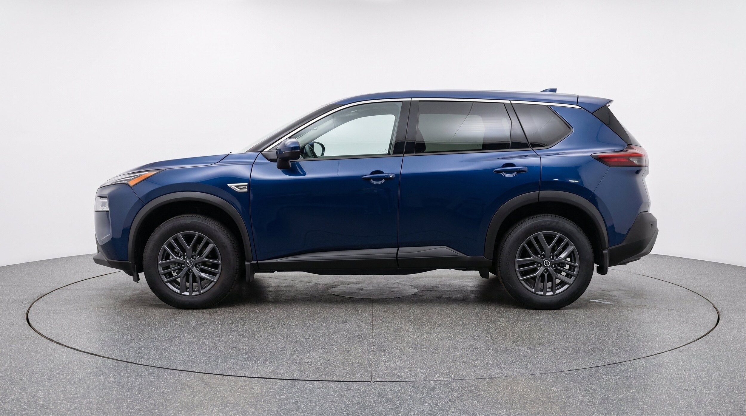 Thumbnail: 2026 Nissan Rogue - 5