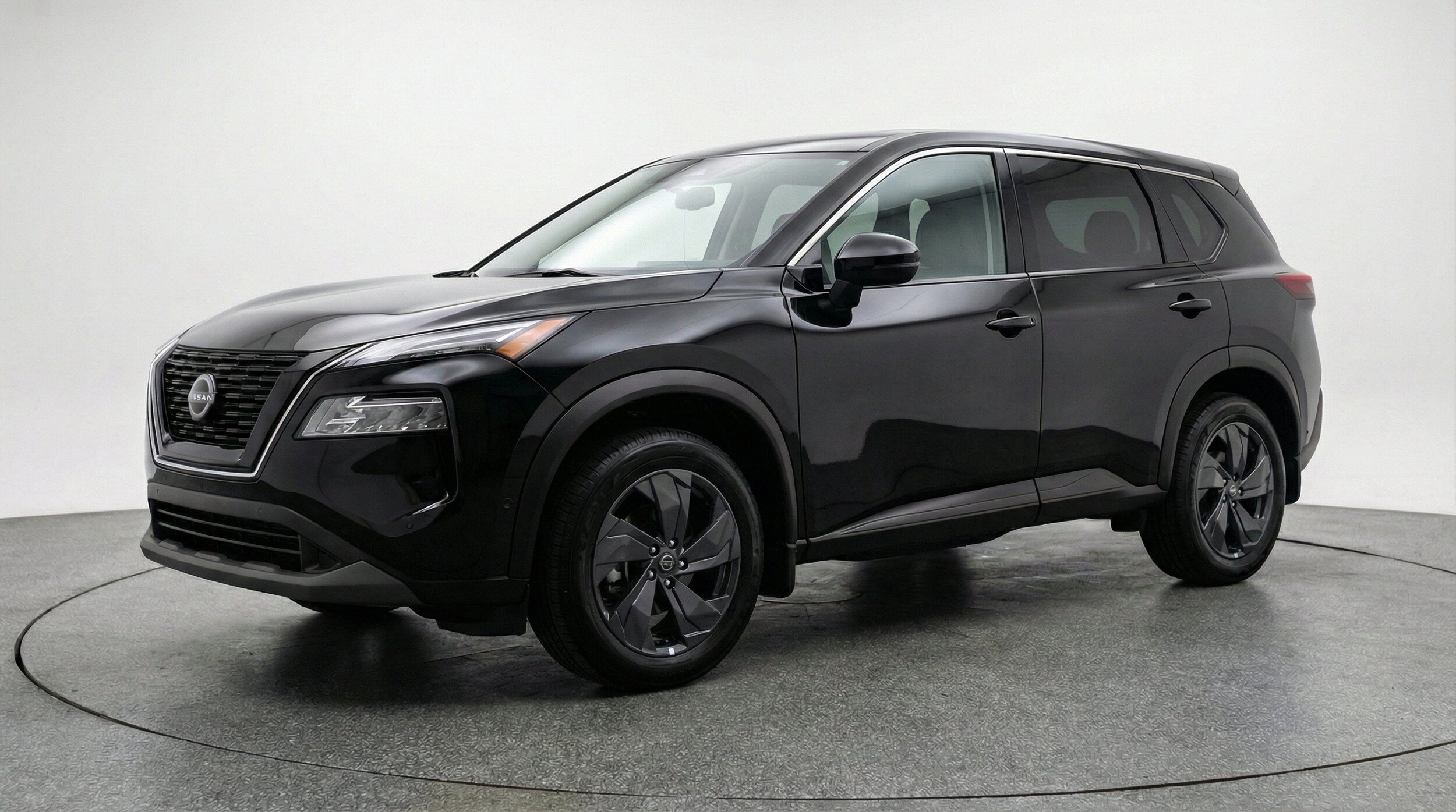 Thumbnail: 2026 Nissan Rogue - 3