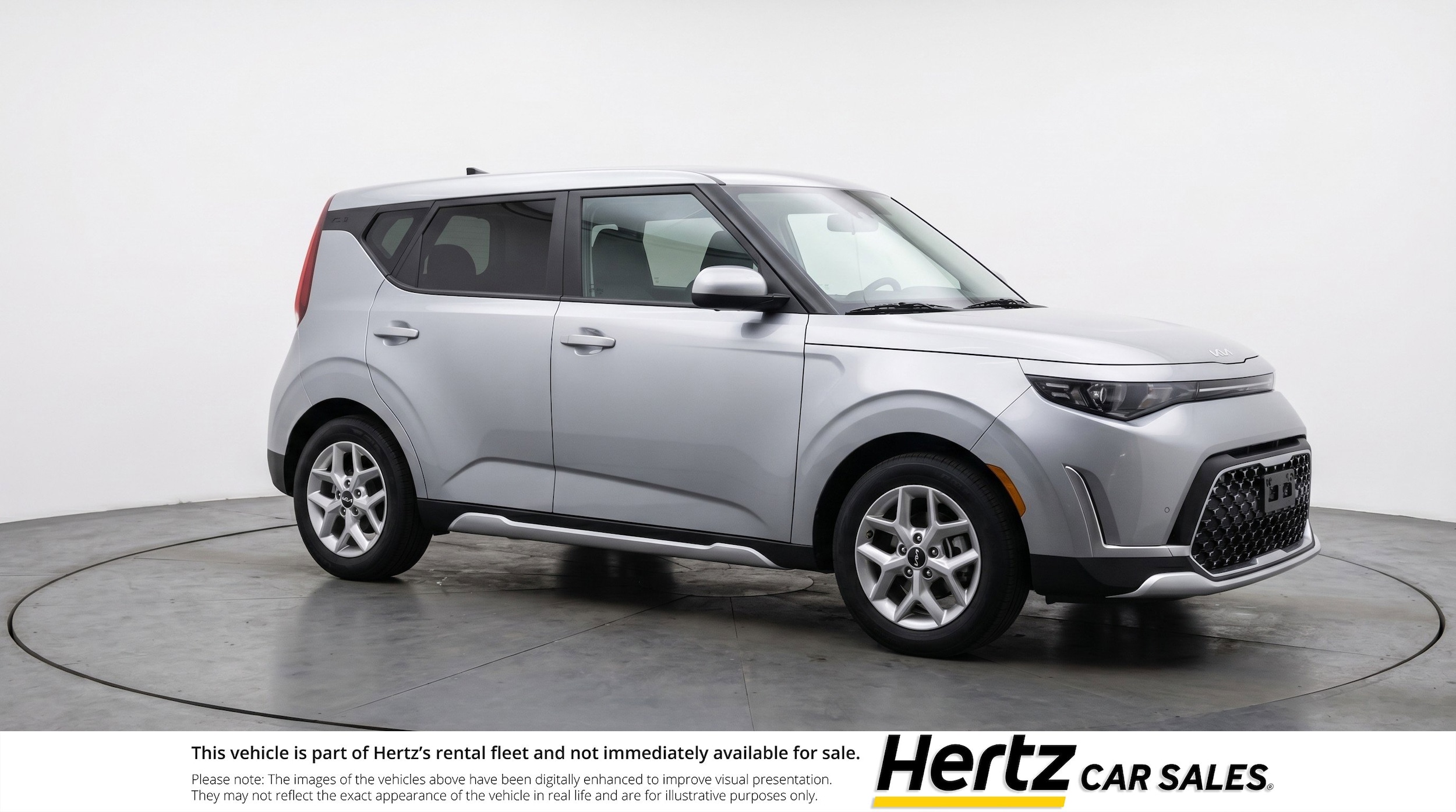 Thumbnail: 2025 Kia Soul - 1