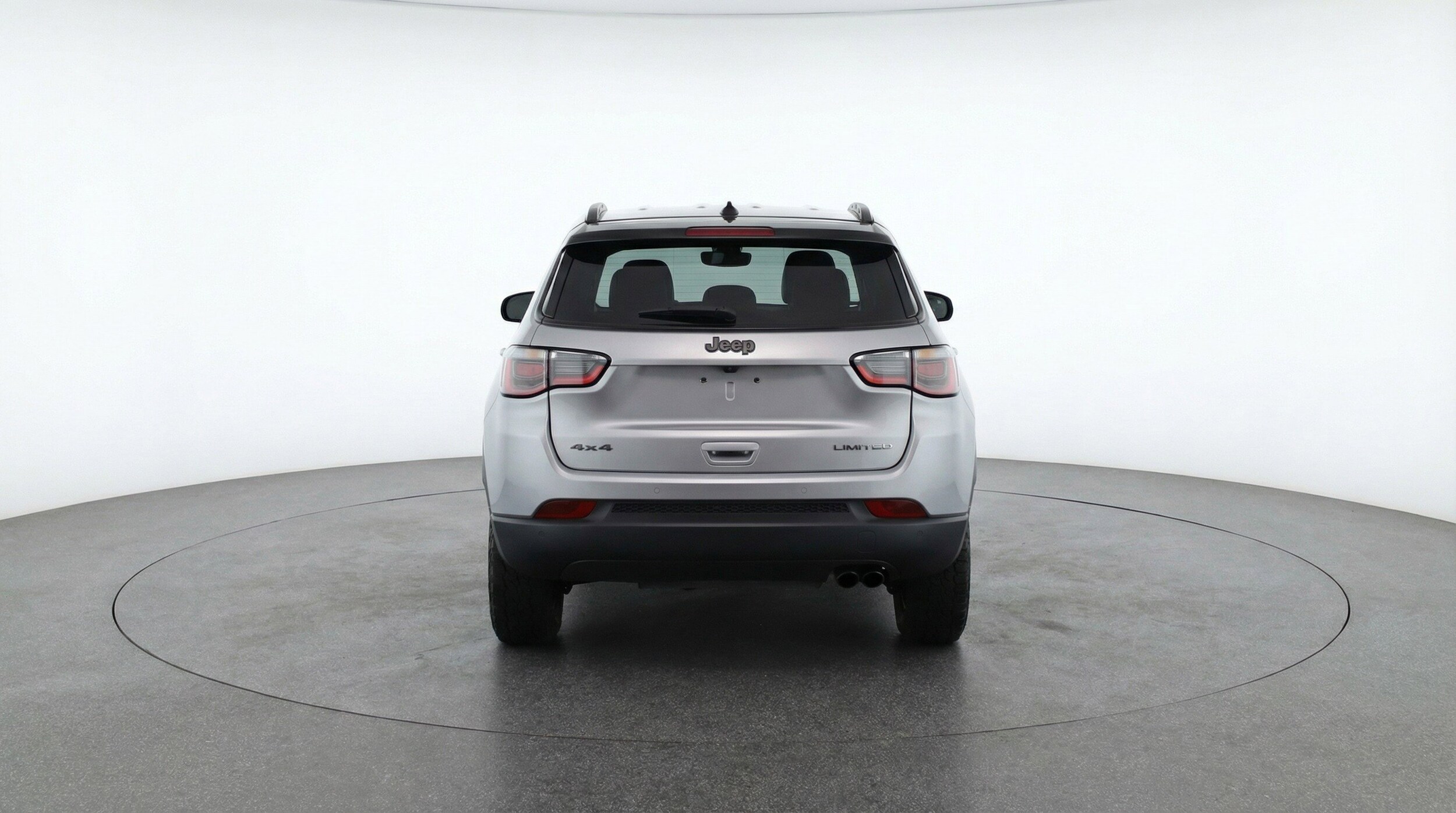 Thumbnail: 2025 Jeep Compass - 7