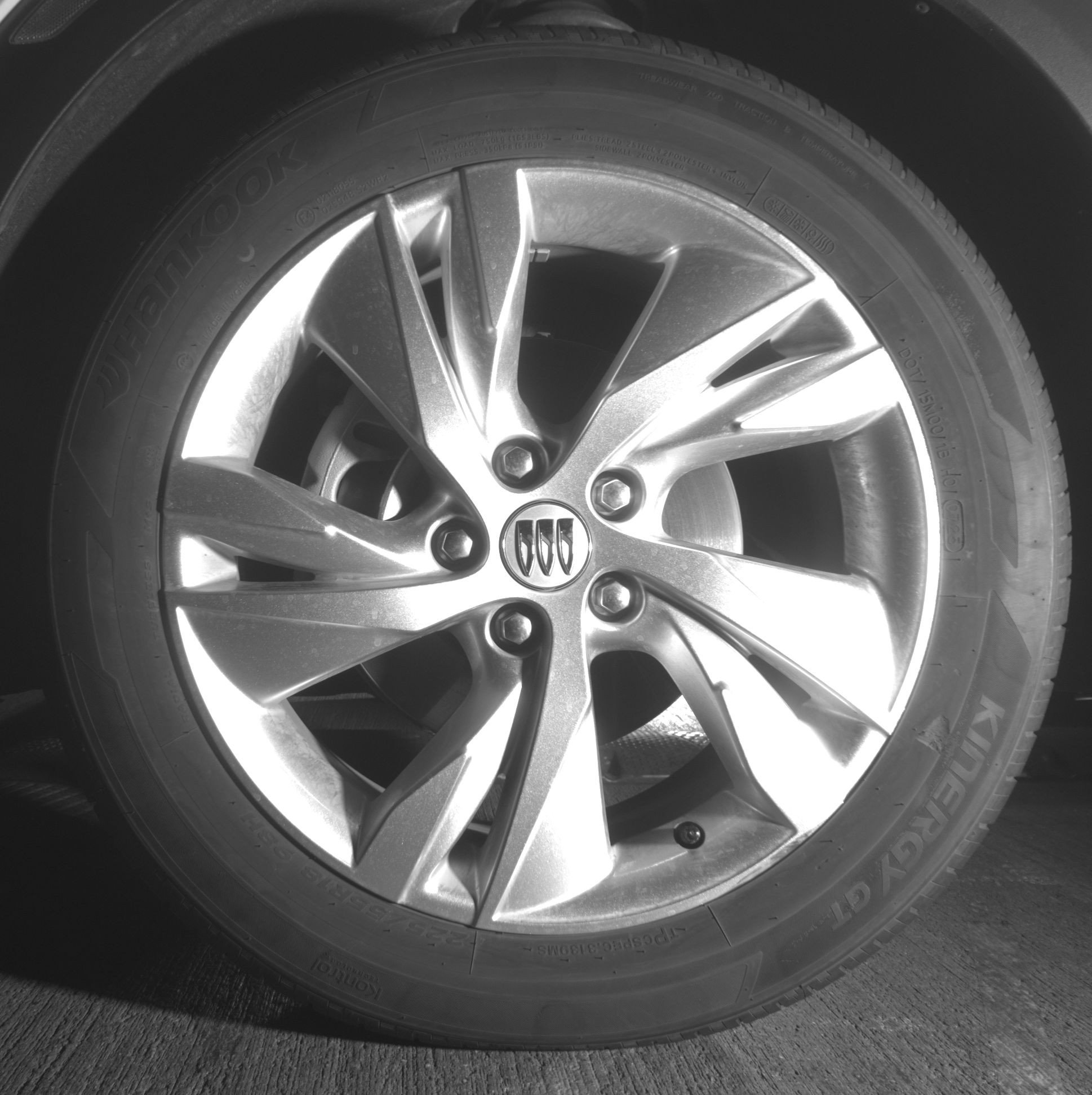 Thumbnail: 2025 Buick Encore GX - 12