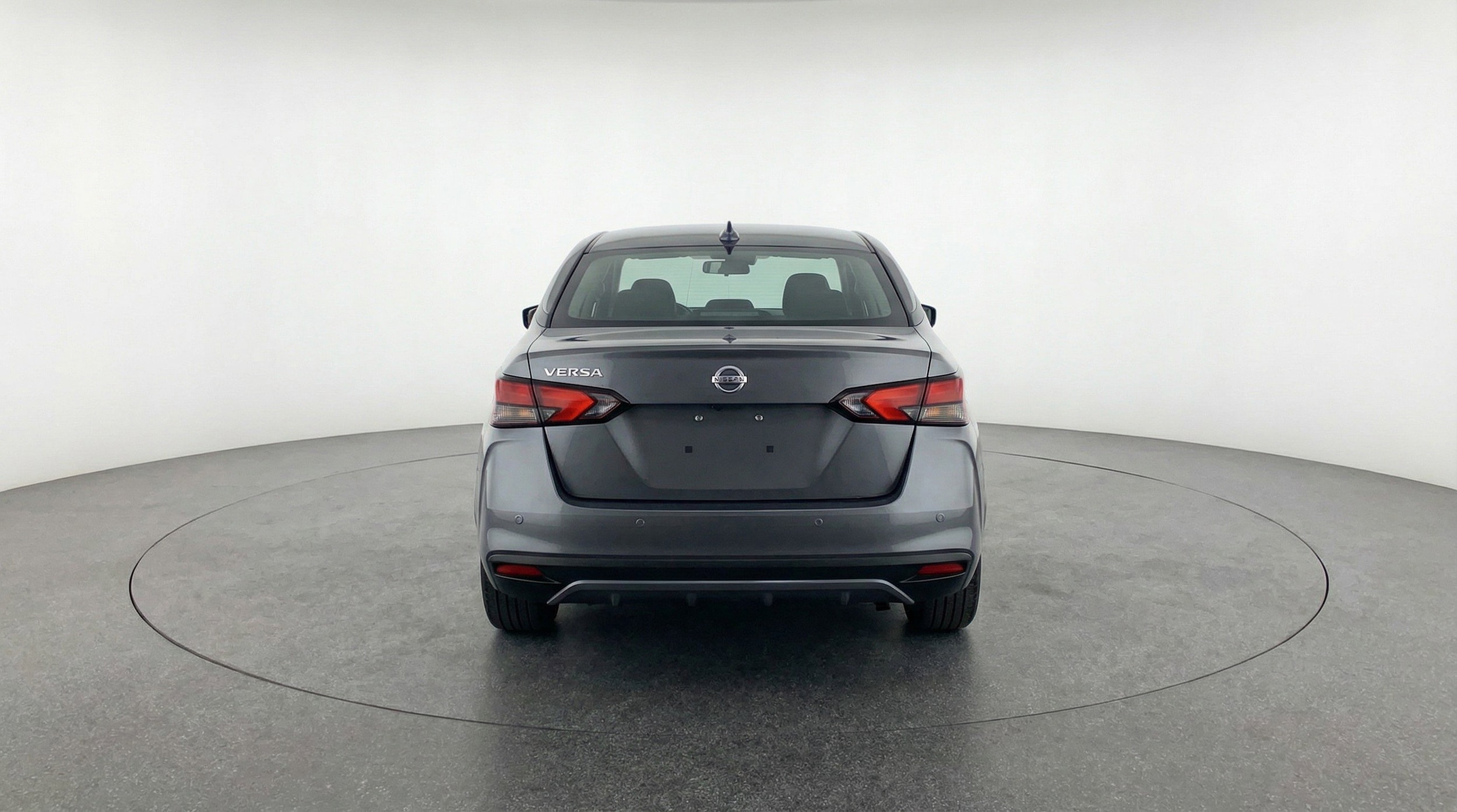 Thumbnail: 2025 Nissan Versa - 7