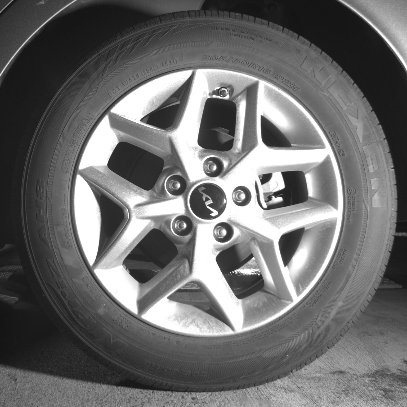 Thumbnail: 2025 Kia Soul - 11