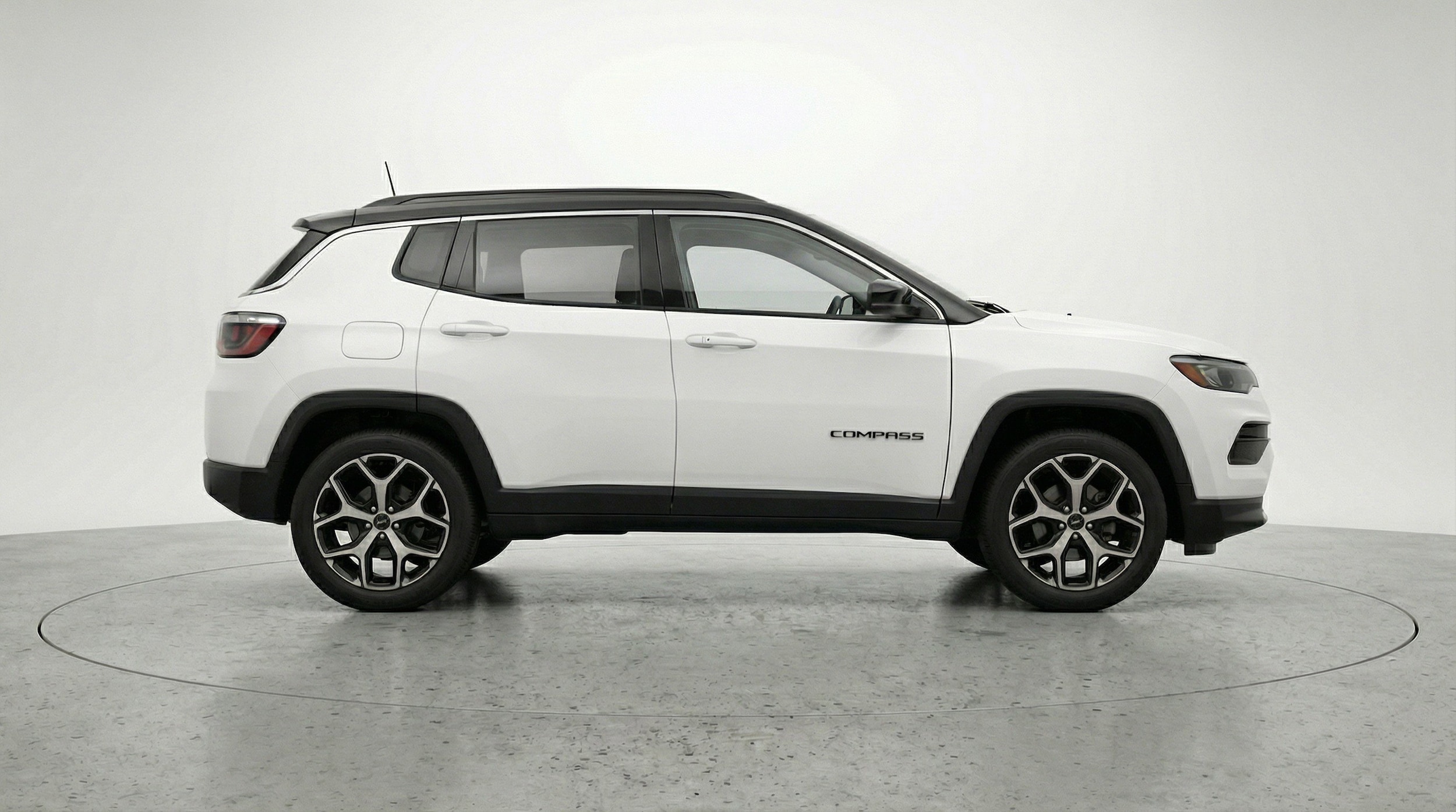 Thumbnail: 2025 Jeep Compass - 11