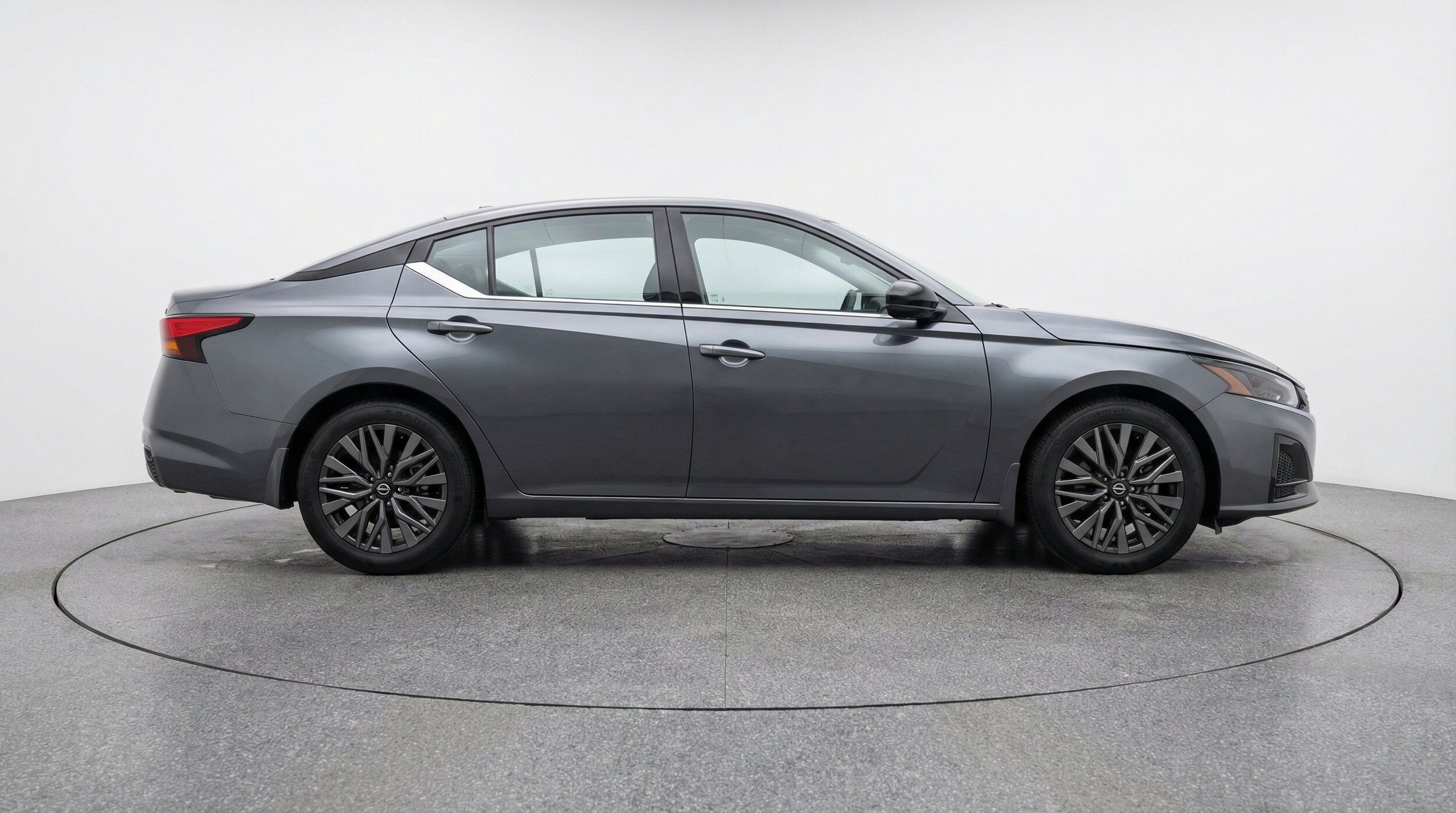 Thumbnail: 2026 Nissan Altima - 11