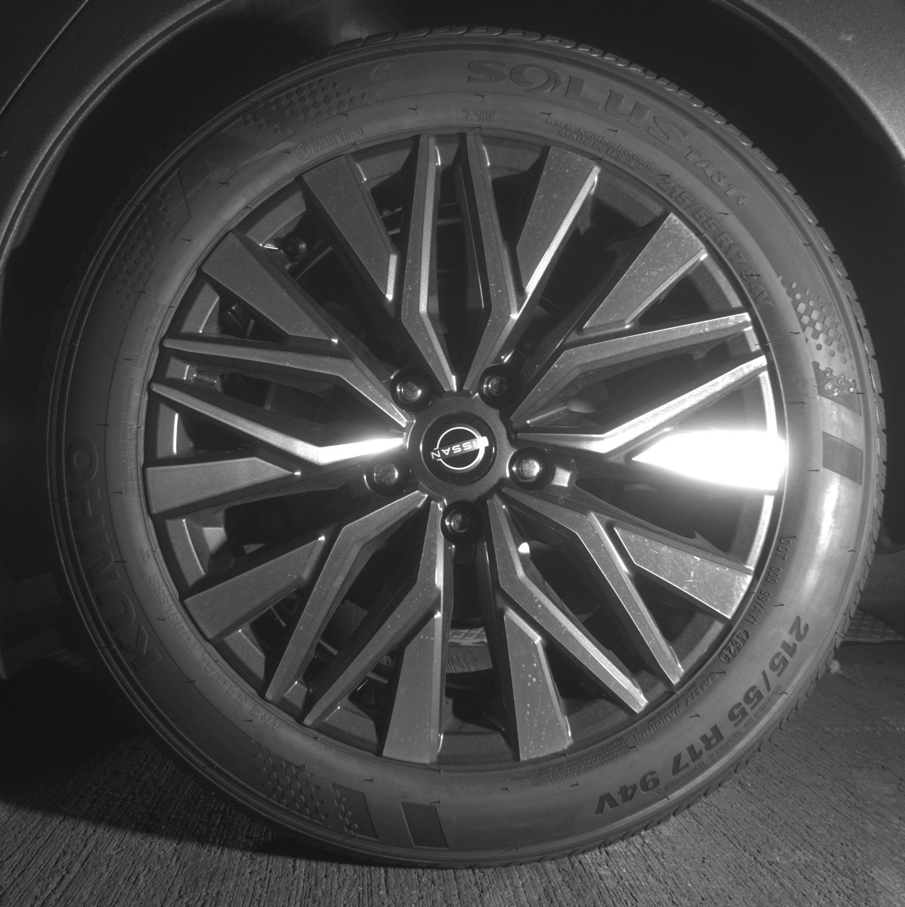 Thumbnail: 2026 Nissan Altima - 14