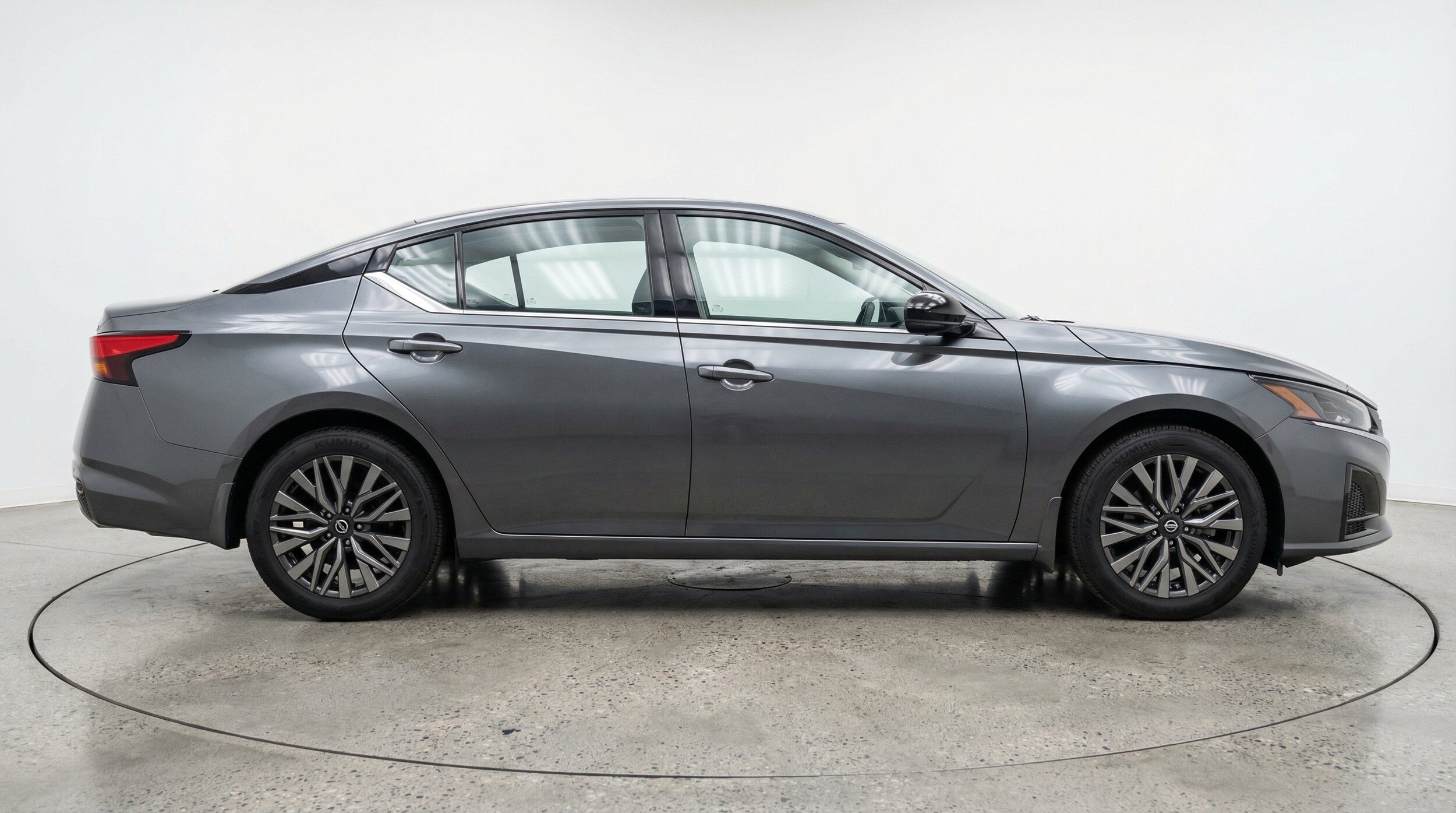 Thumbnail: 2026 Nissan Altima - 11