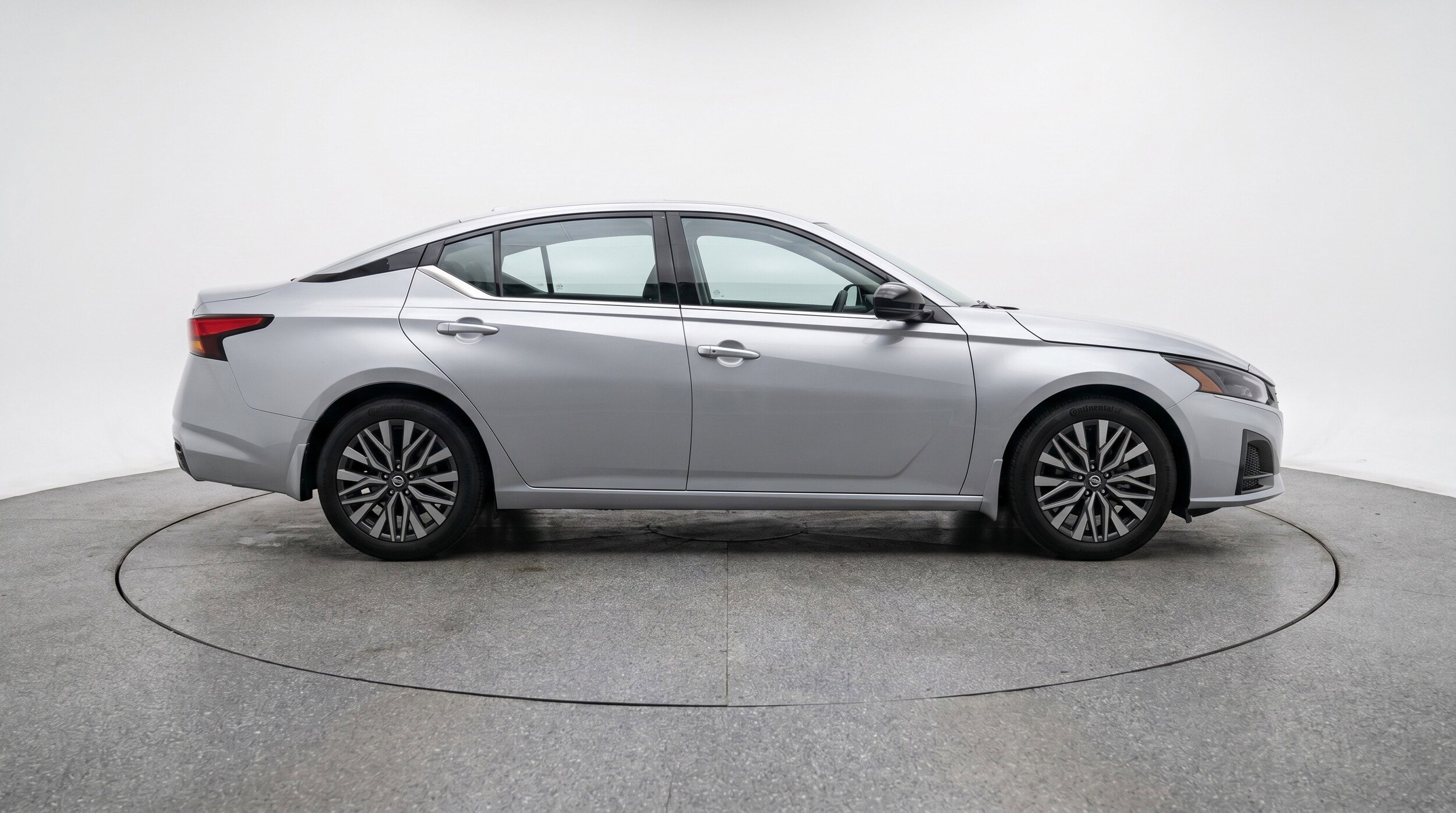 Thumbnail: 2025 Nissan Altima - 11