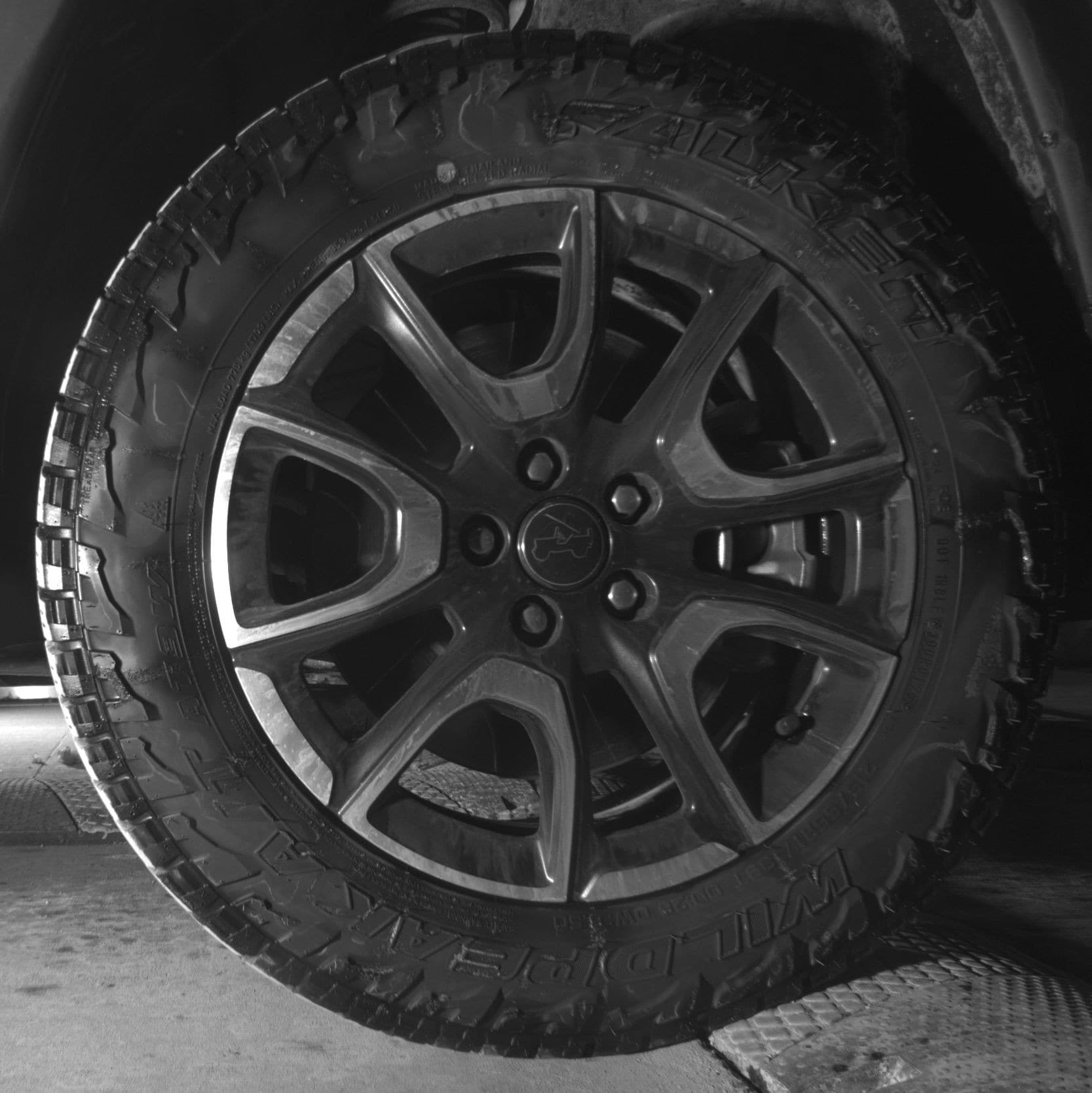 Thumbnail: 2025 Jeep Compass - 12