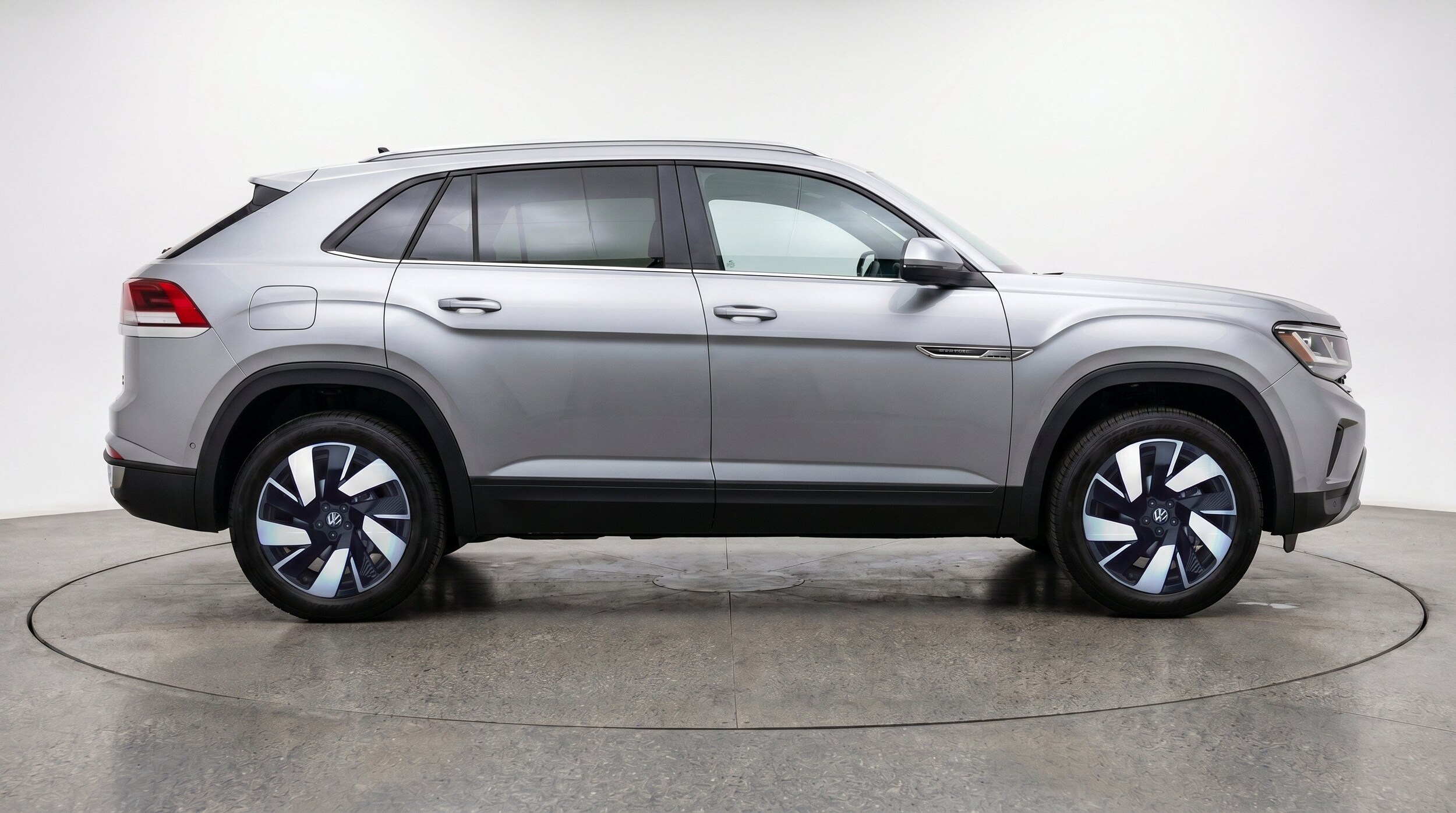 Thumbnail: 2026 Volkswagen Atlas - 11