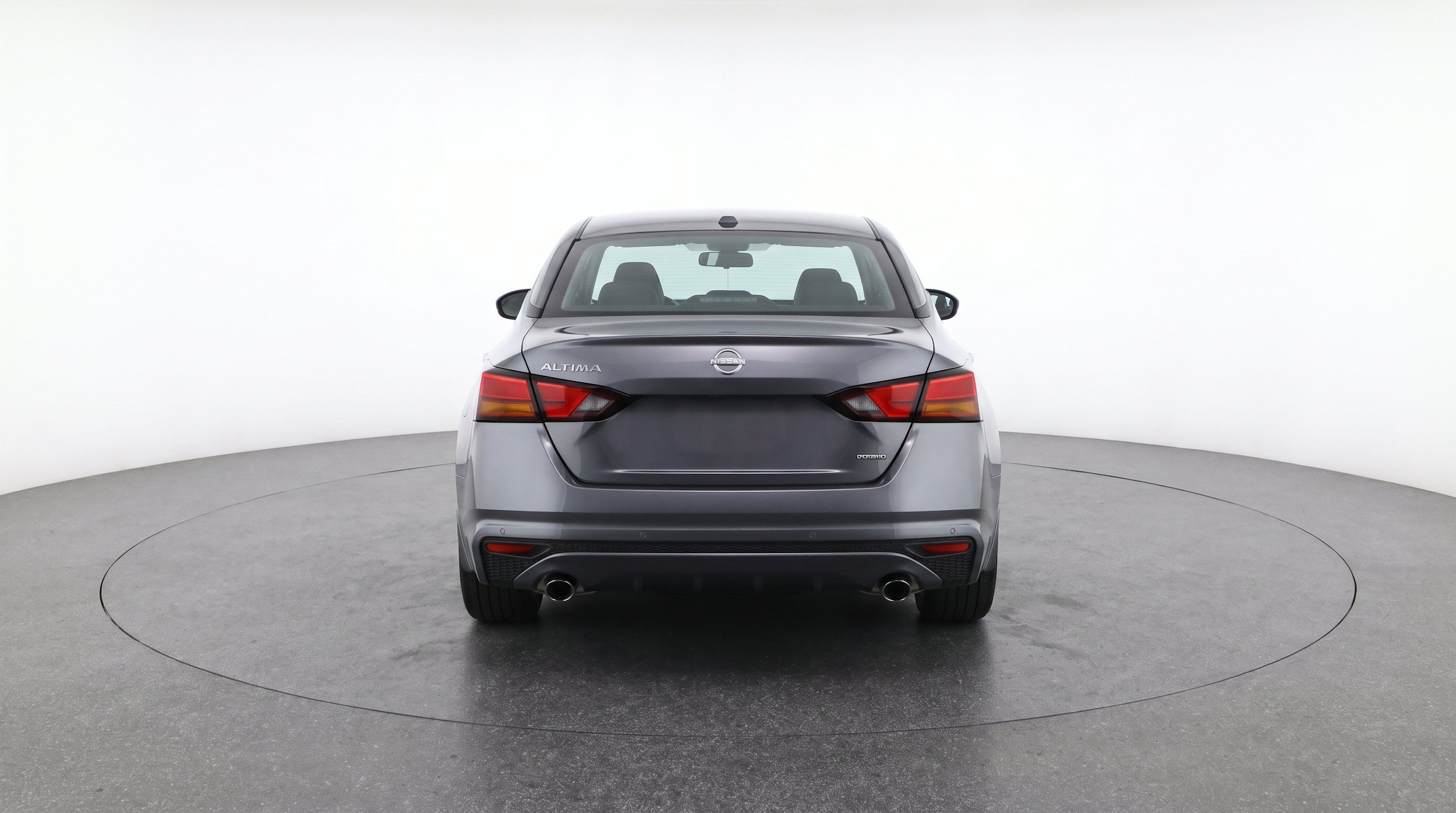 Thumbnail: 2026 Nissan Altima - 7