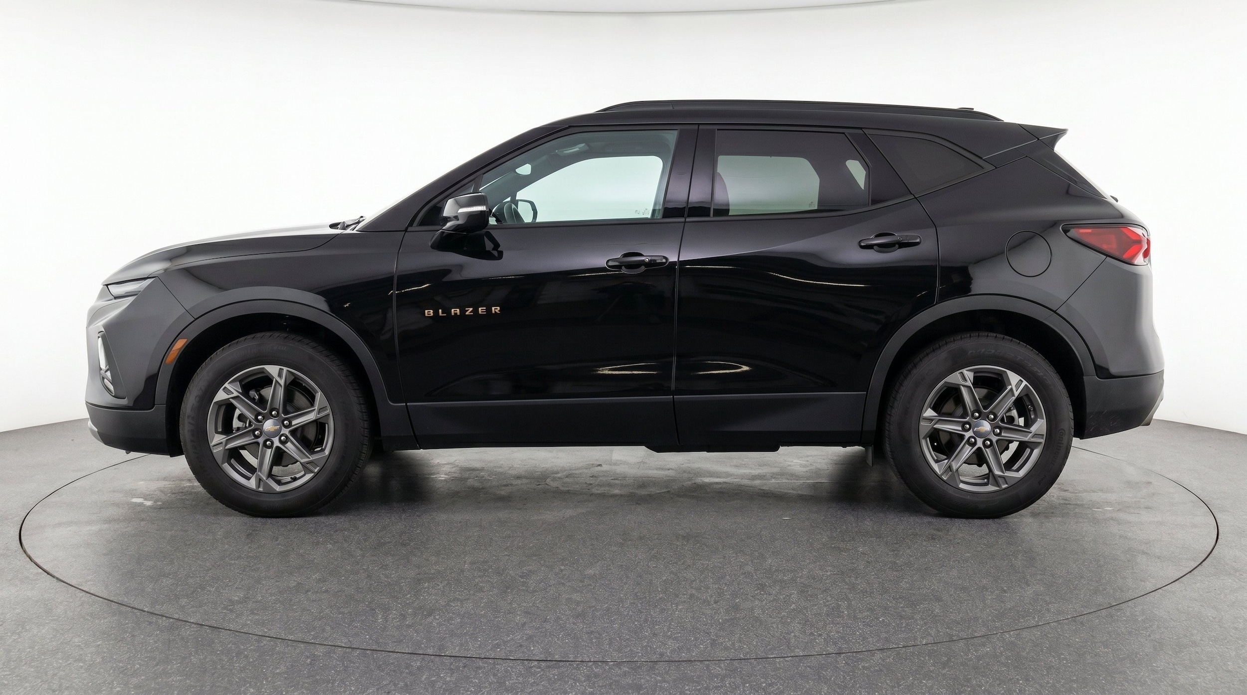 Thumbnail: 2026 Chevrolet Blazer - 5
