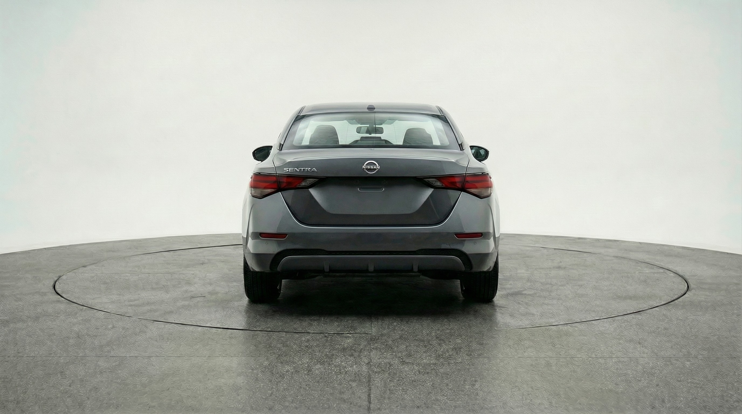 Thumbnail: 2025 Nissan Sentra - 6