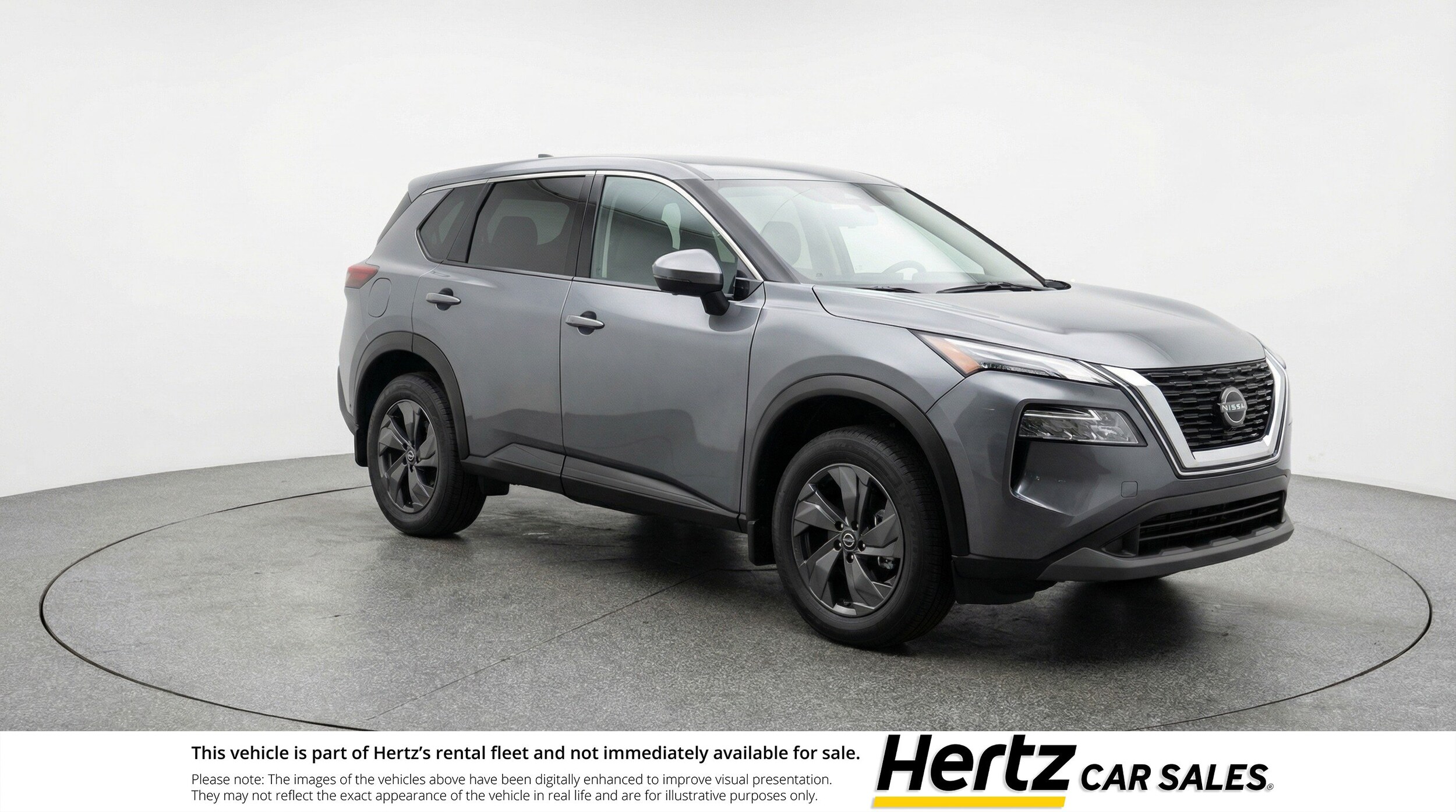 Thumbnail: 2026 Nissan Rogue - 1