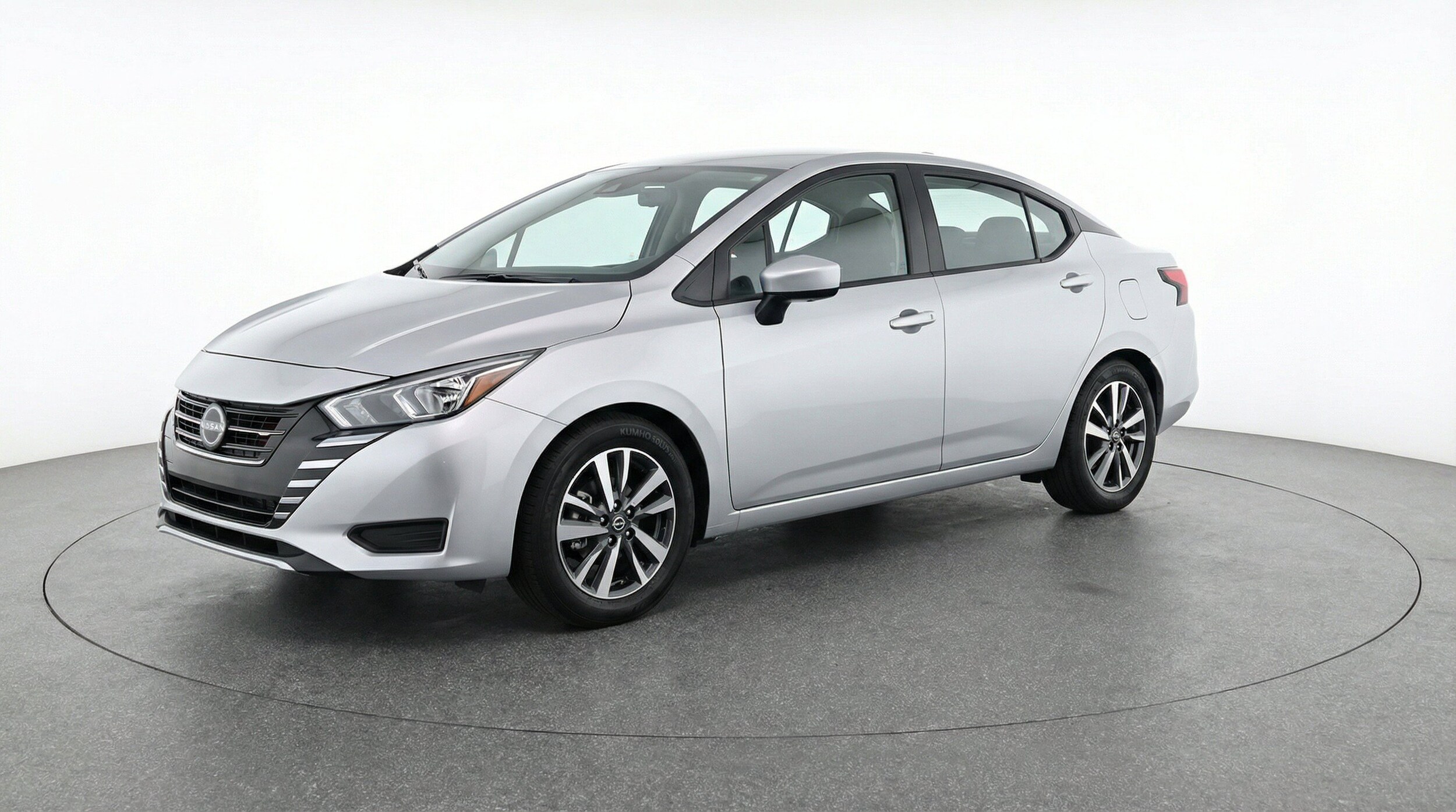 Thumbnail: 2025 Nissan Versa - 3