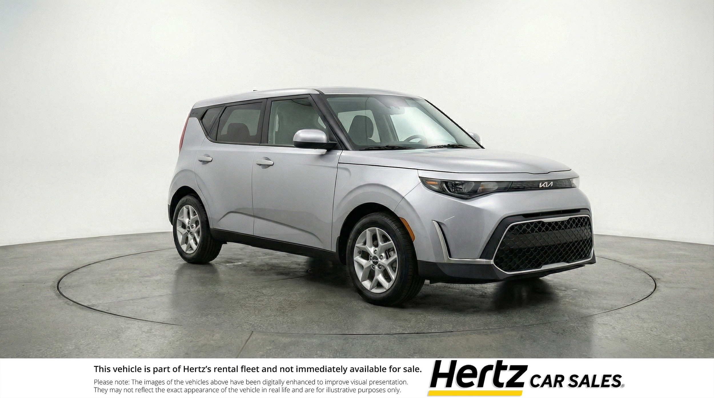 Thumbnail: 2025 Kia Soul - 1