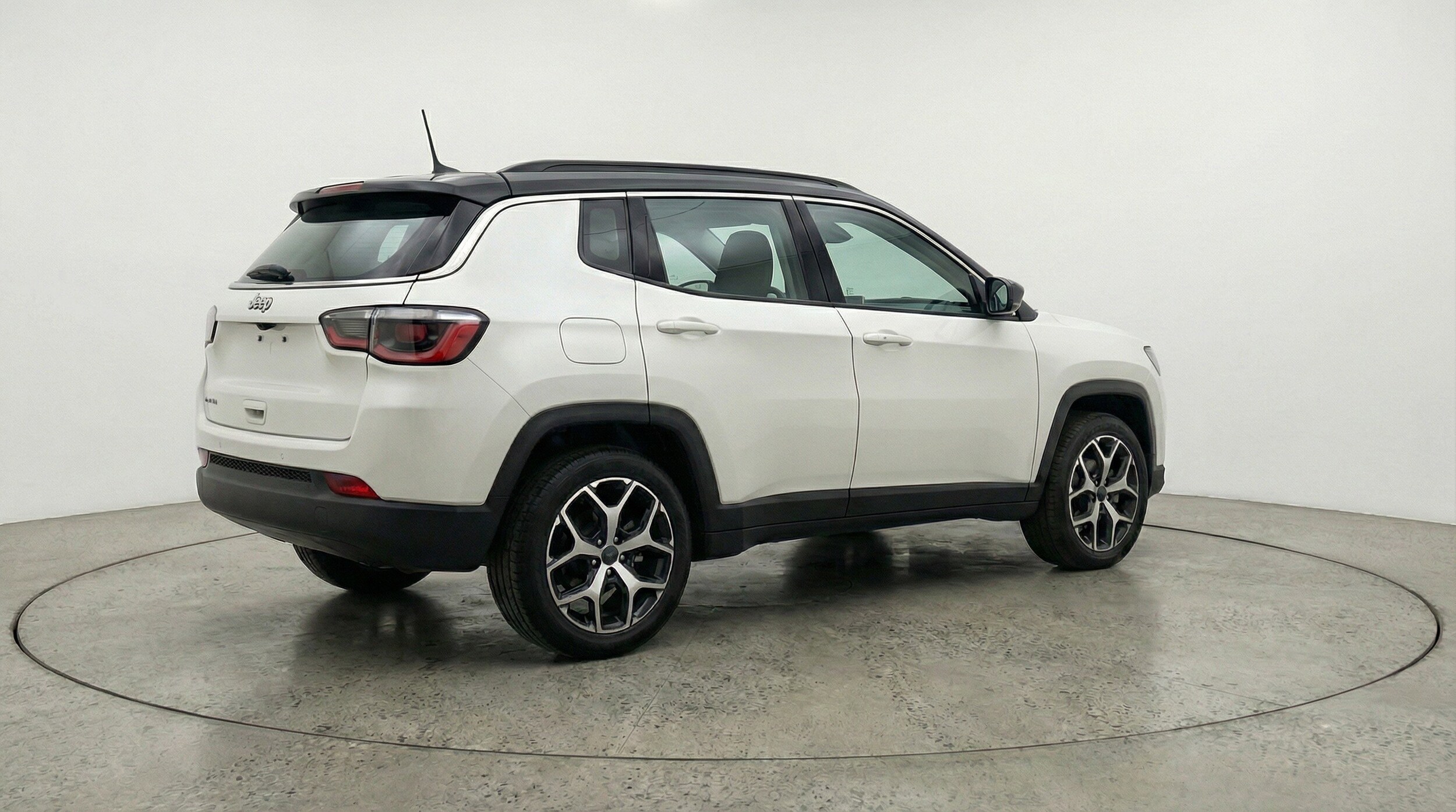 Thumbnail: 2025 Jeep Compass - 9