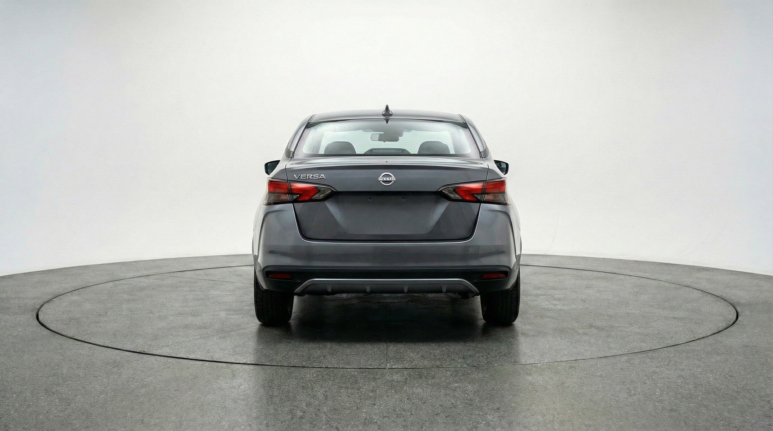 Thumbnail: 2025 Nissan Versa - 7