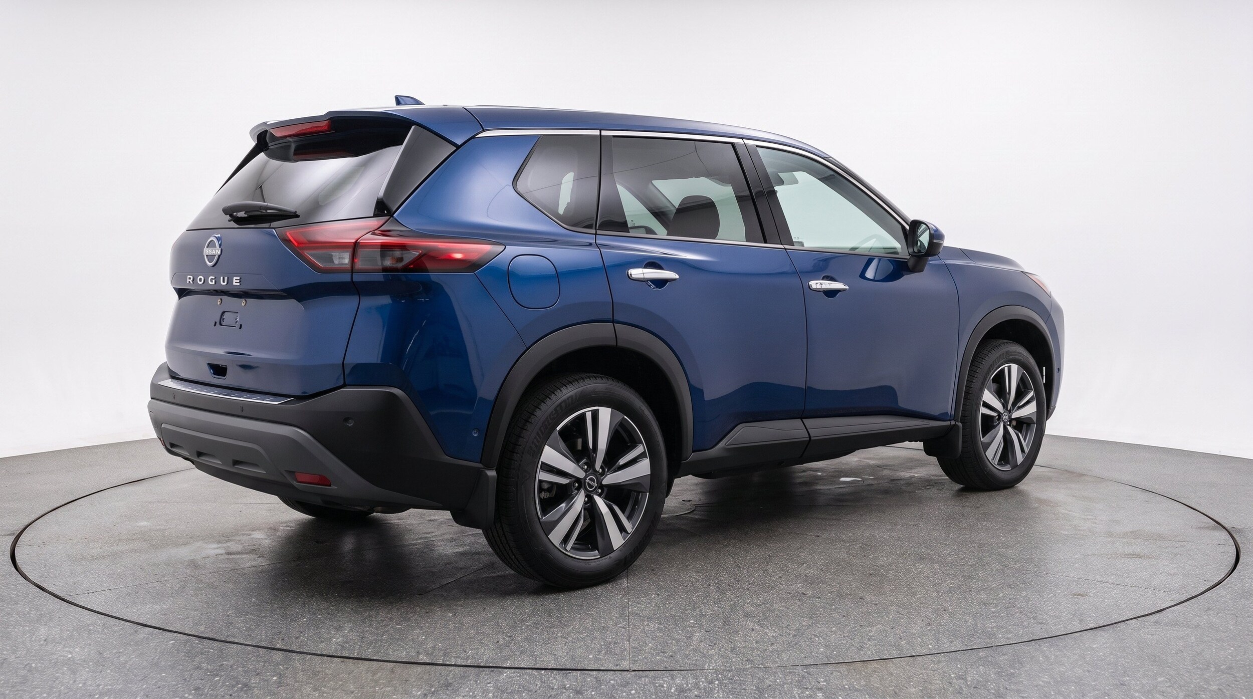 Thumbnail: 2026 Nissan Rogue - 9