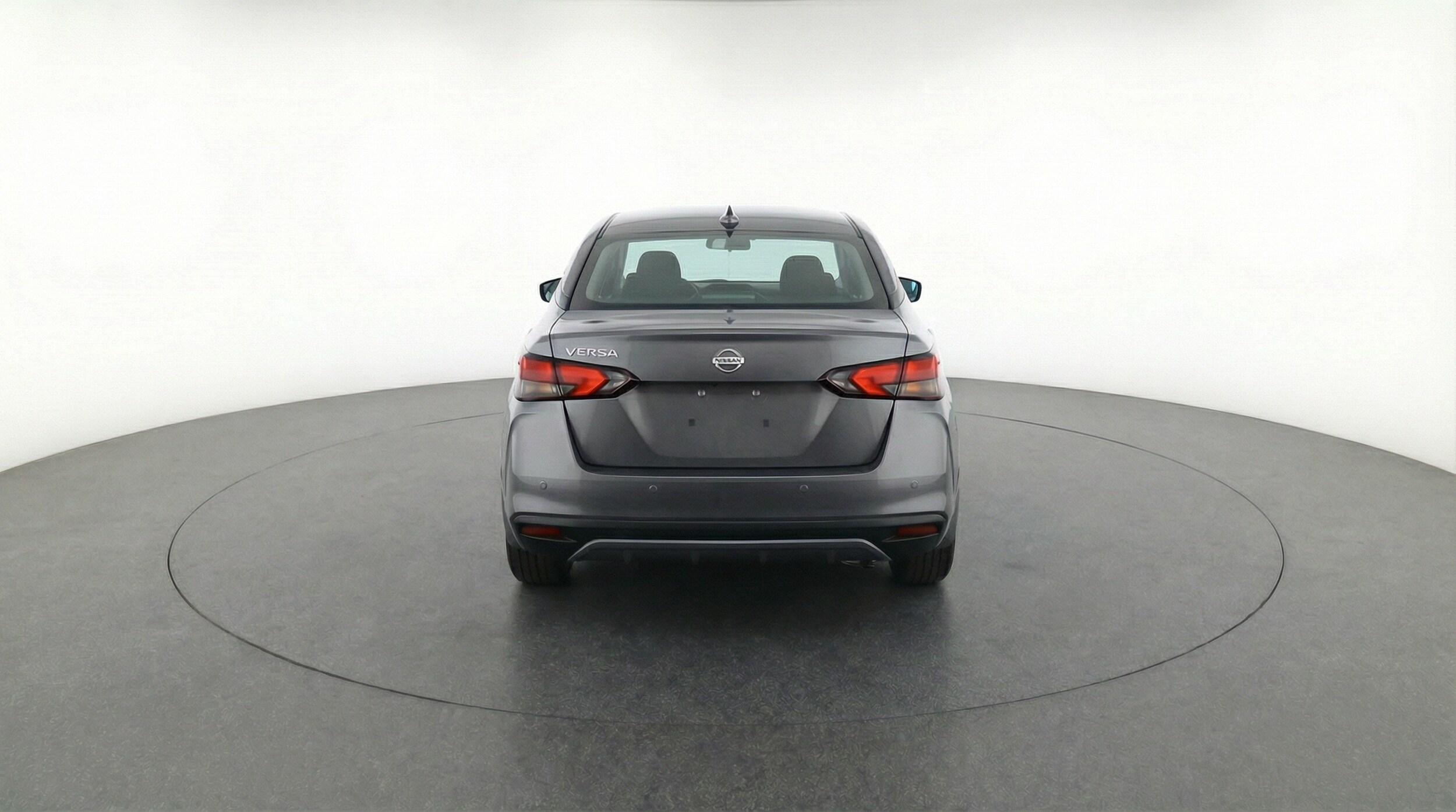 Thumbnail: 2025 Nissan Versa - 6