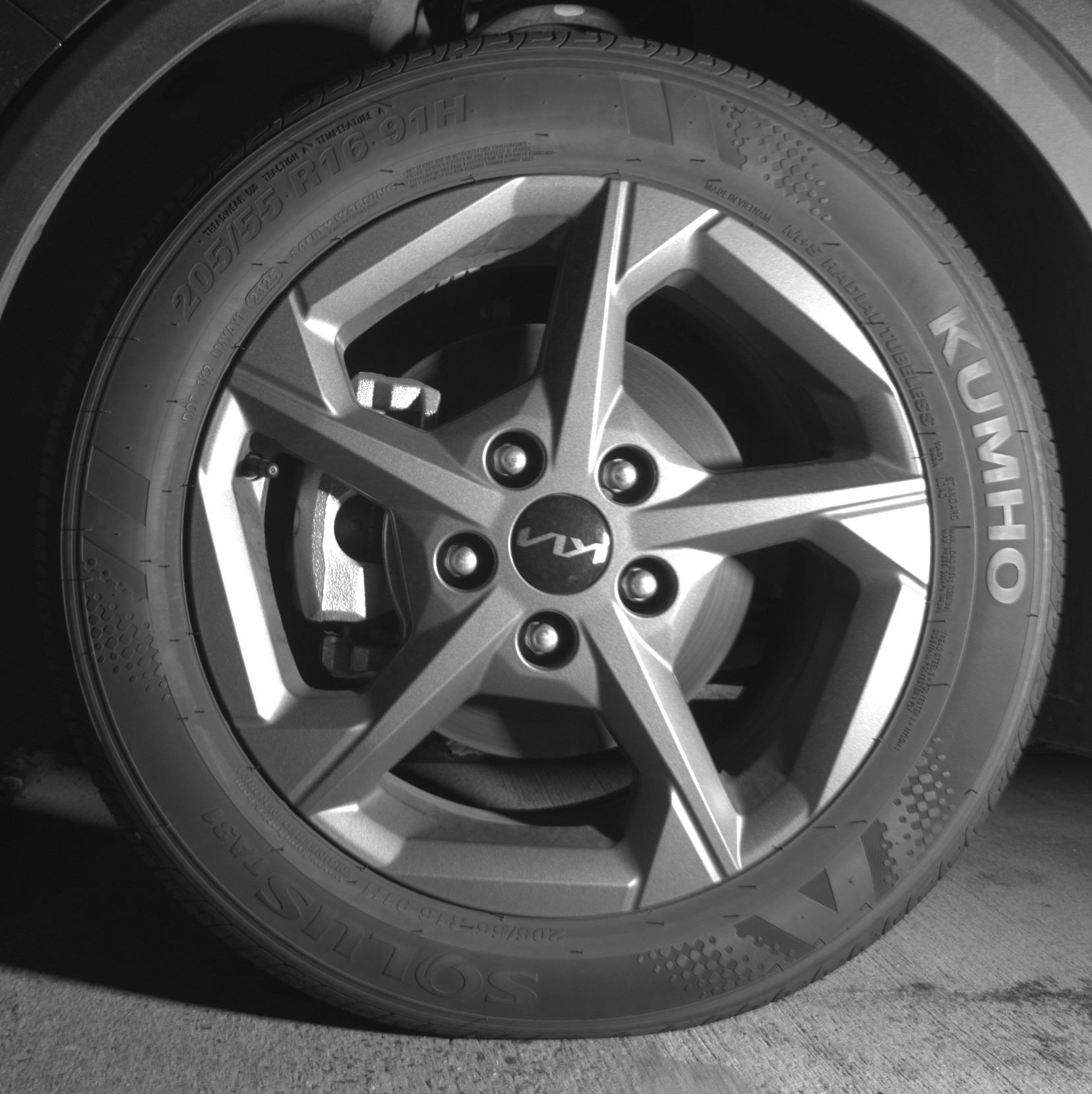 Thumbnail: 2026 Kia K4 - 12