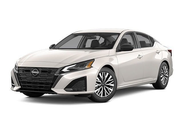 Thumbnail: 2026 Nissan Altima - 1