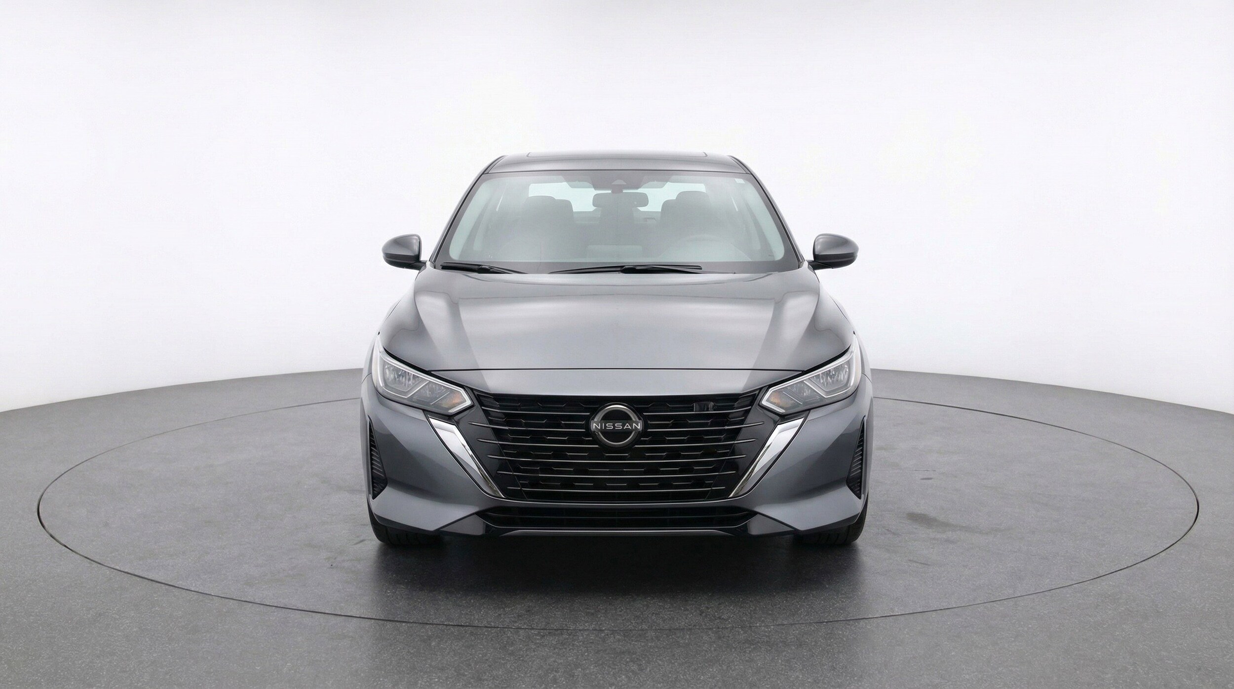 Thumbnail: 2025 Nissan Sentra - 2