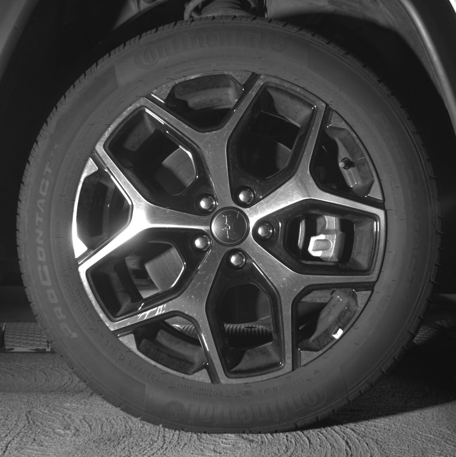 Thumbnail: 2025 Jeep Compass - 13