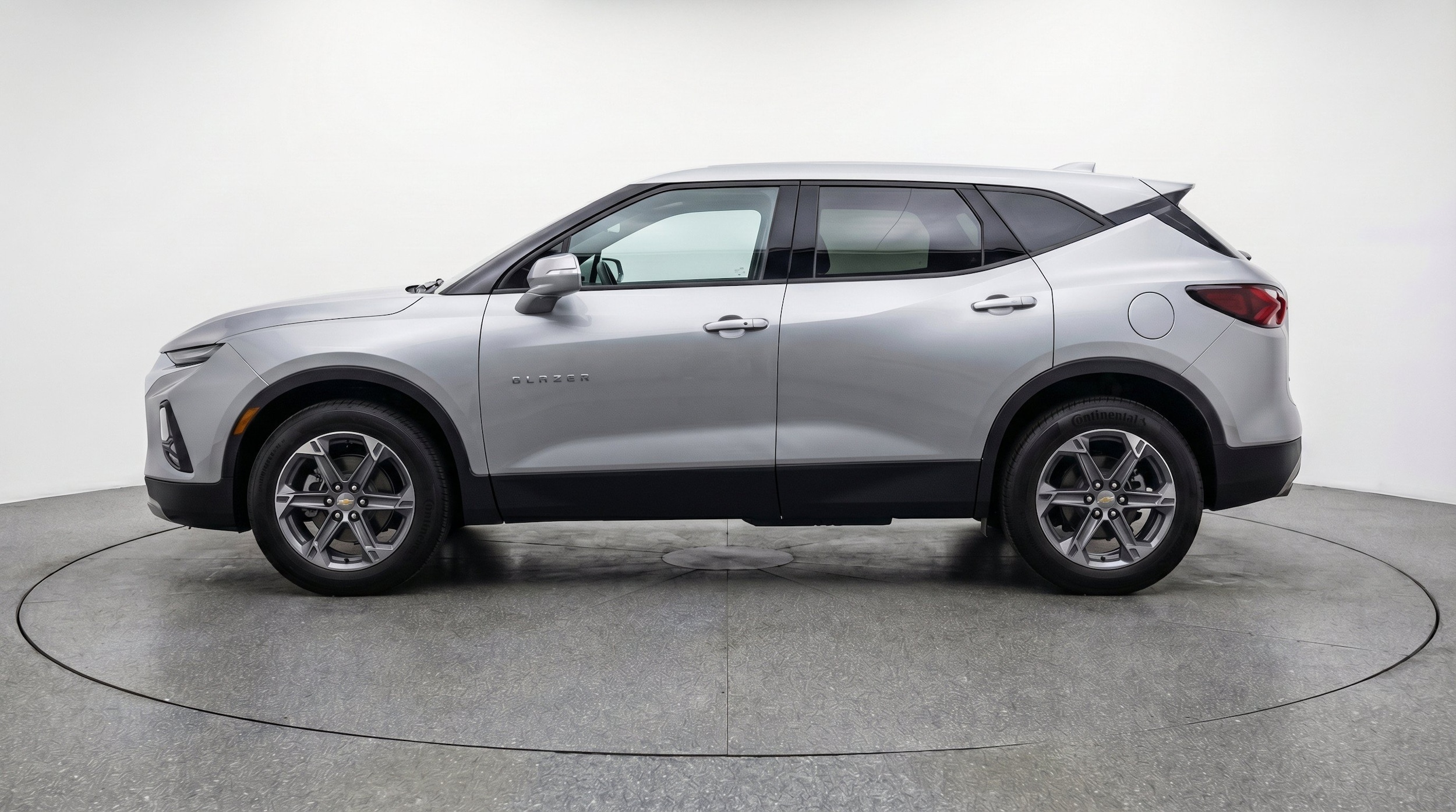Thumbnail: 2026 Chevrolet Blazer - 5