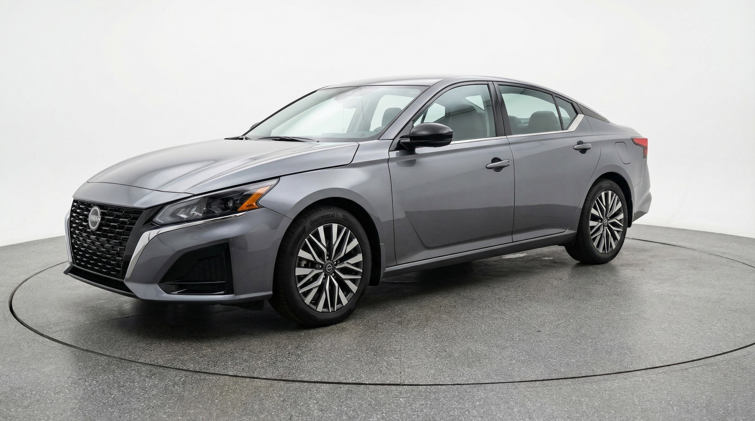 Thumbnail: 2025 Nissan Altima - 3