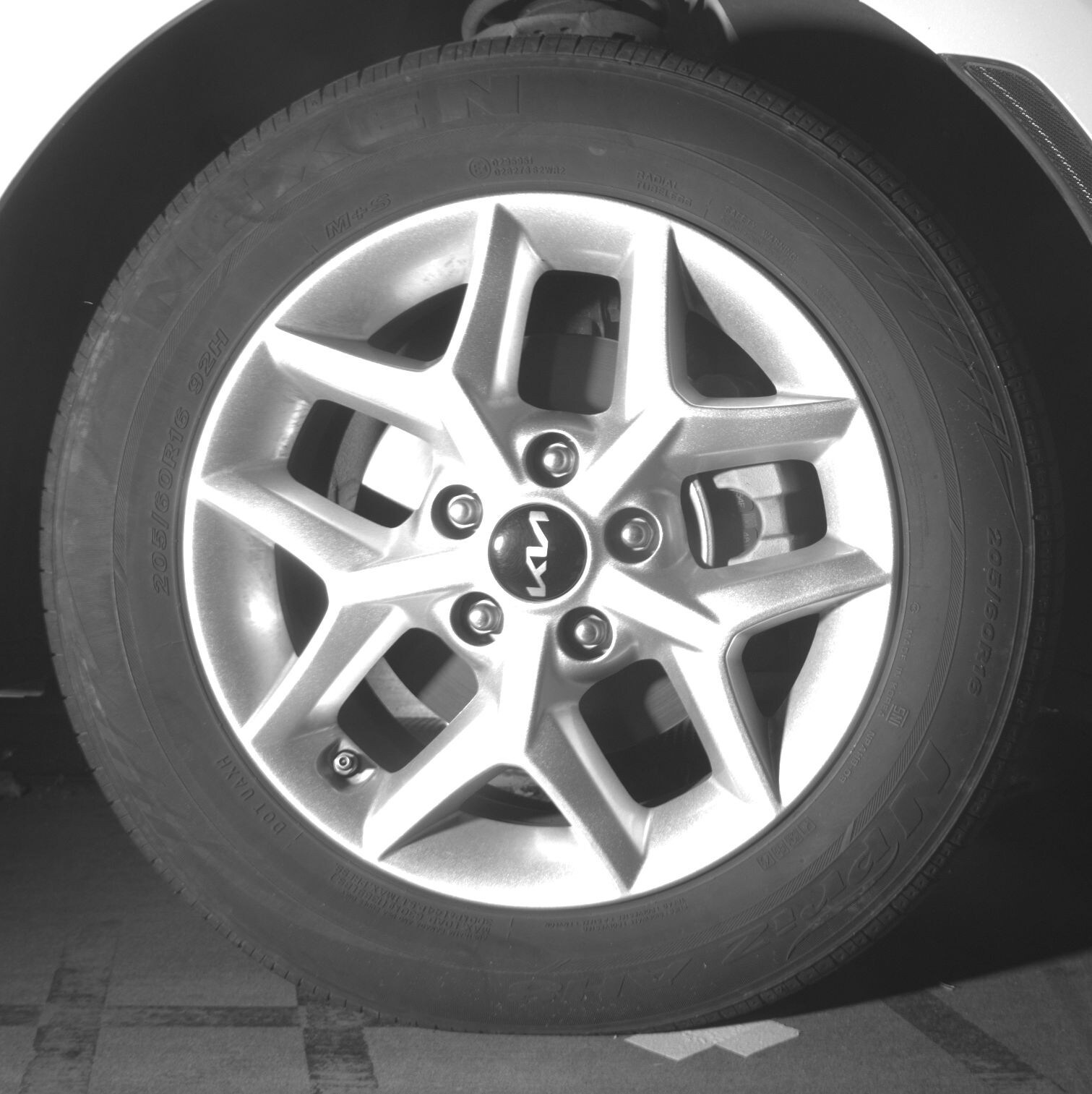 Thumbnail: 2025 Kia Soul - 10