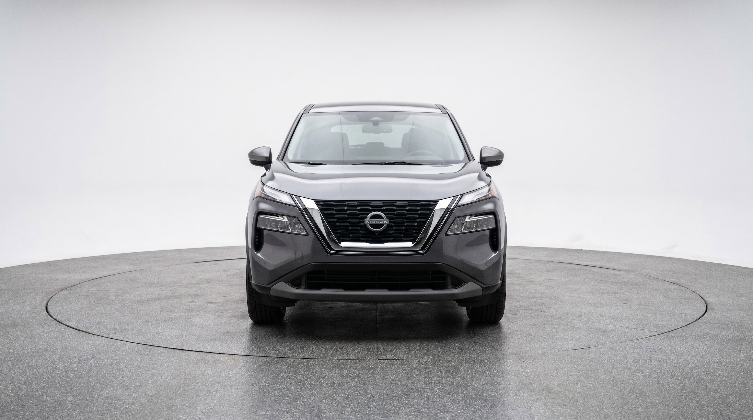 Thumbnail: 2025 Nissan Rogue - 2