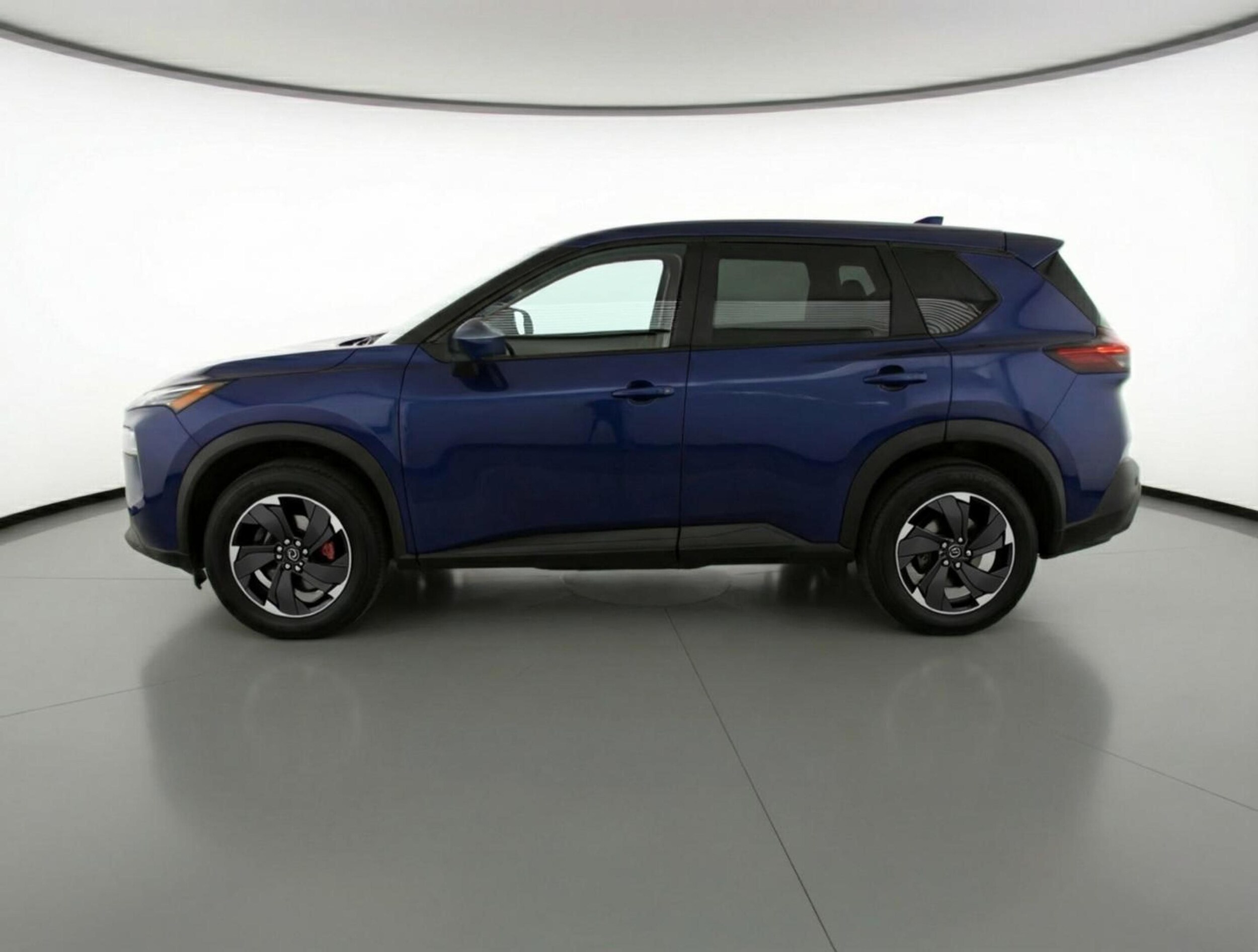 Thumbnail: 2025 Nissan Rogue - 4
