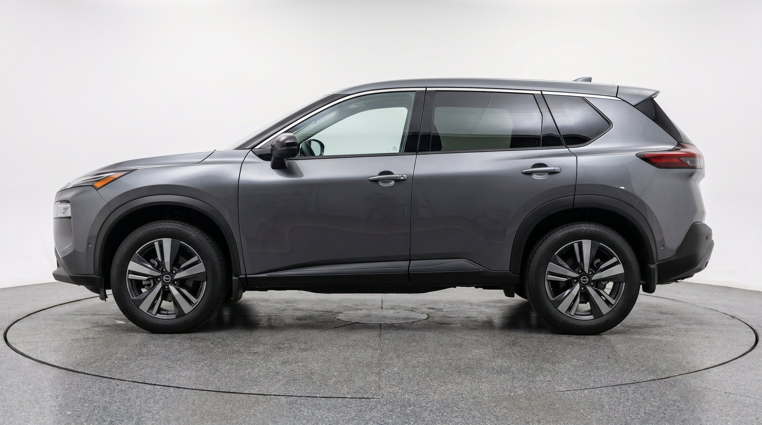 Thumbnail: 2026 Nissan Rogue - 5