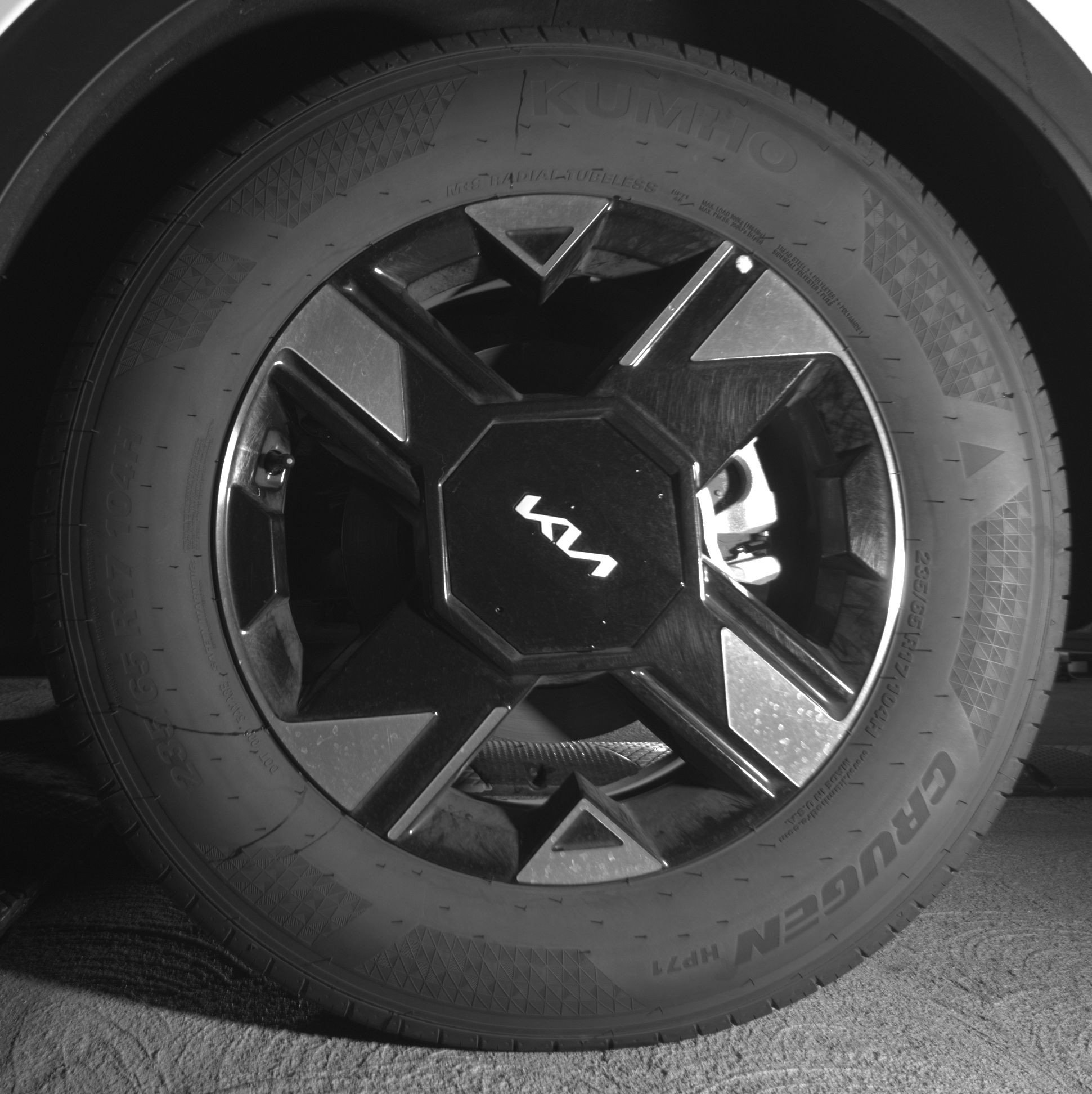 Thumbnail: 2026 Kia Sportage - 14
