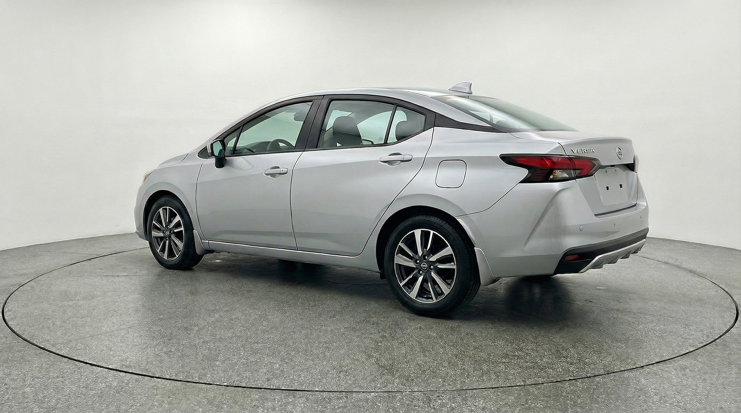 Thumbnail: 2025 Nissan Versa - 6