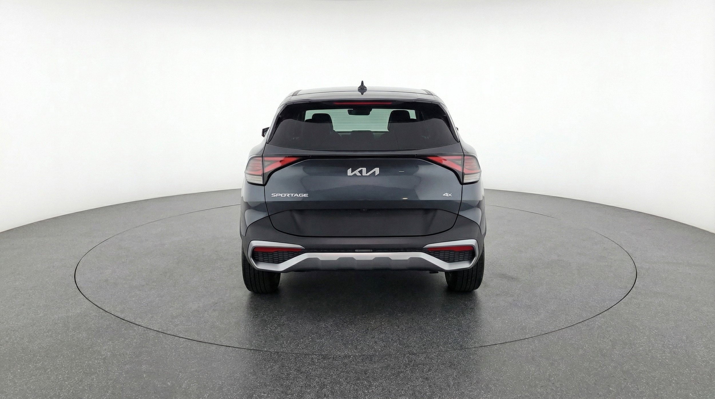 Thumbnail: 2025 Kia Sportage - 7