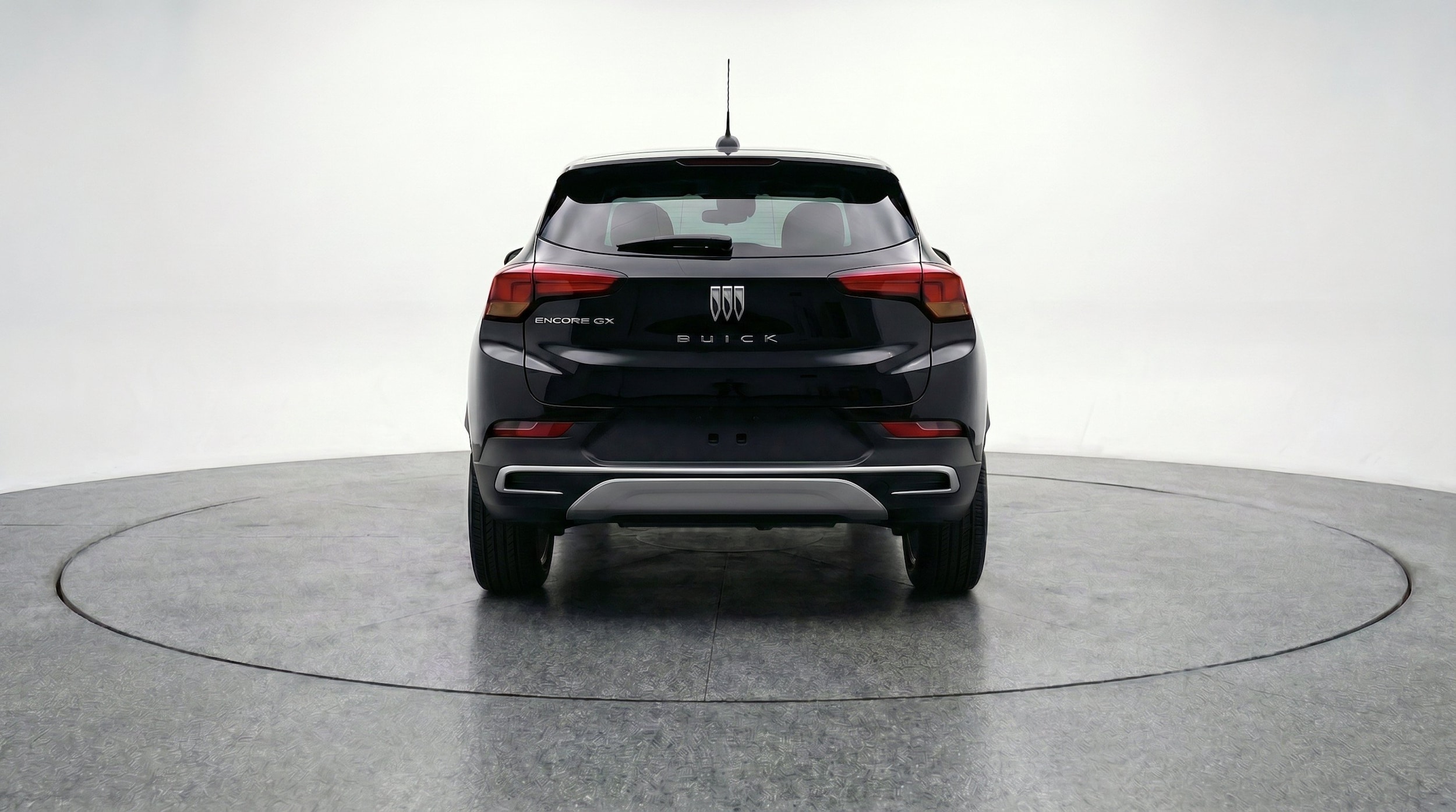 Thumbnail: 2026 Buick Encore GX - 7