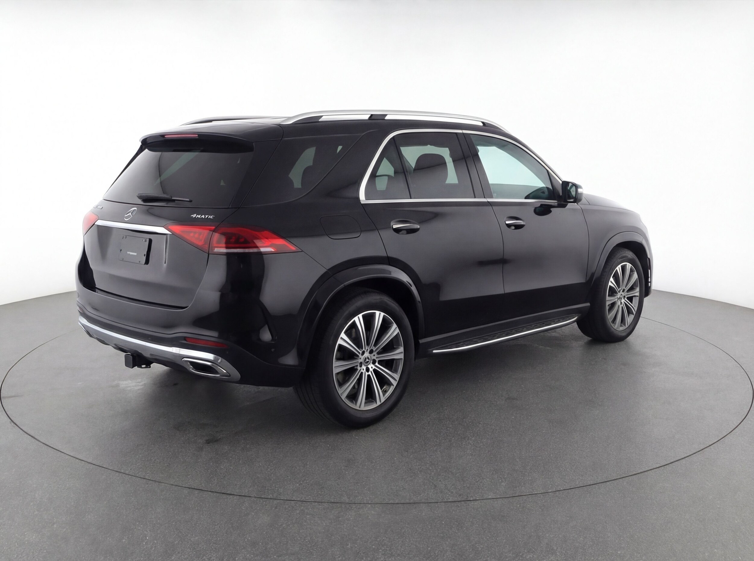 Thumbnail: 2024 Mercedes-Benz GLC - 7