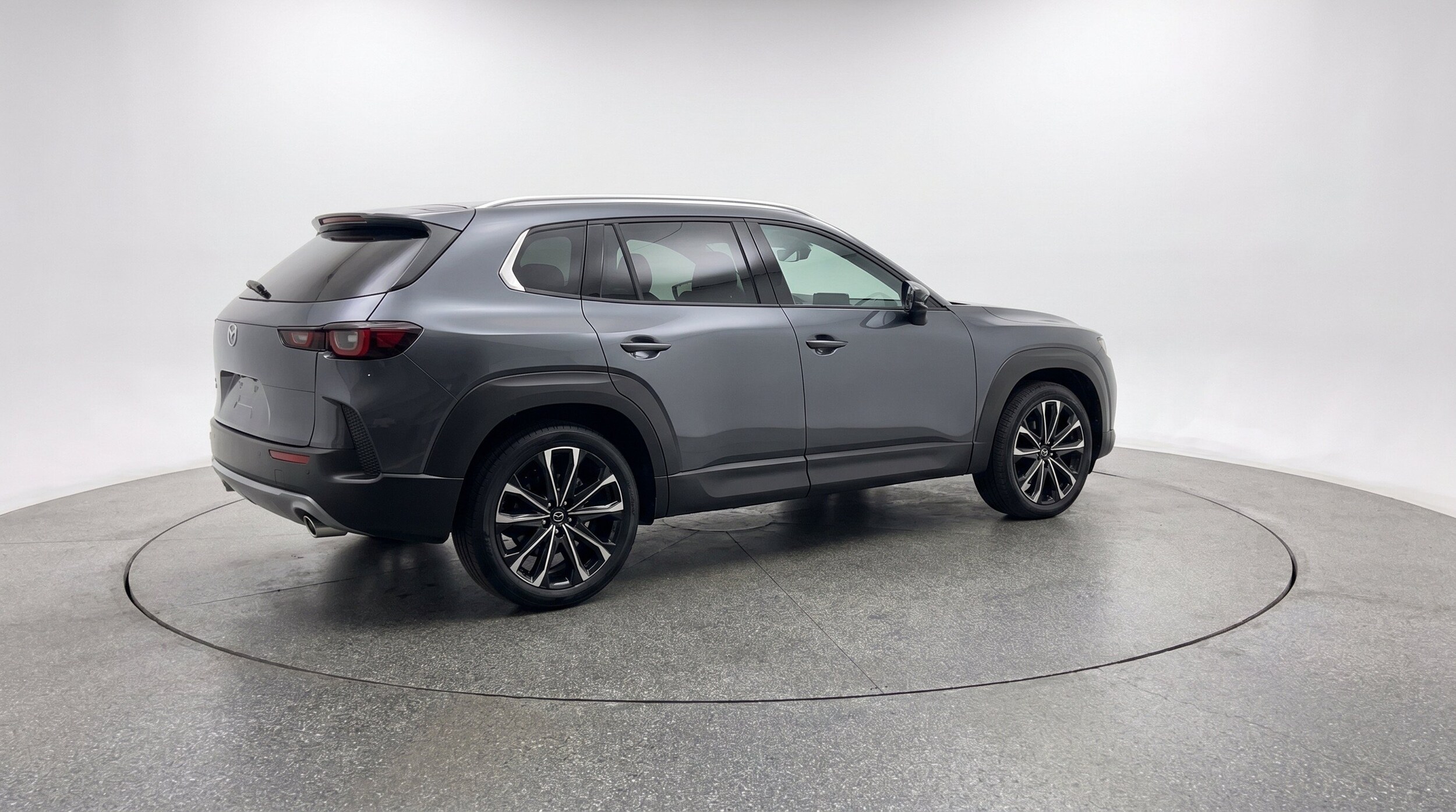 Thumbnail: 2026 Mazda CX-50 - 9