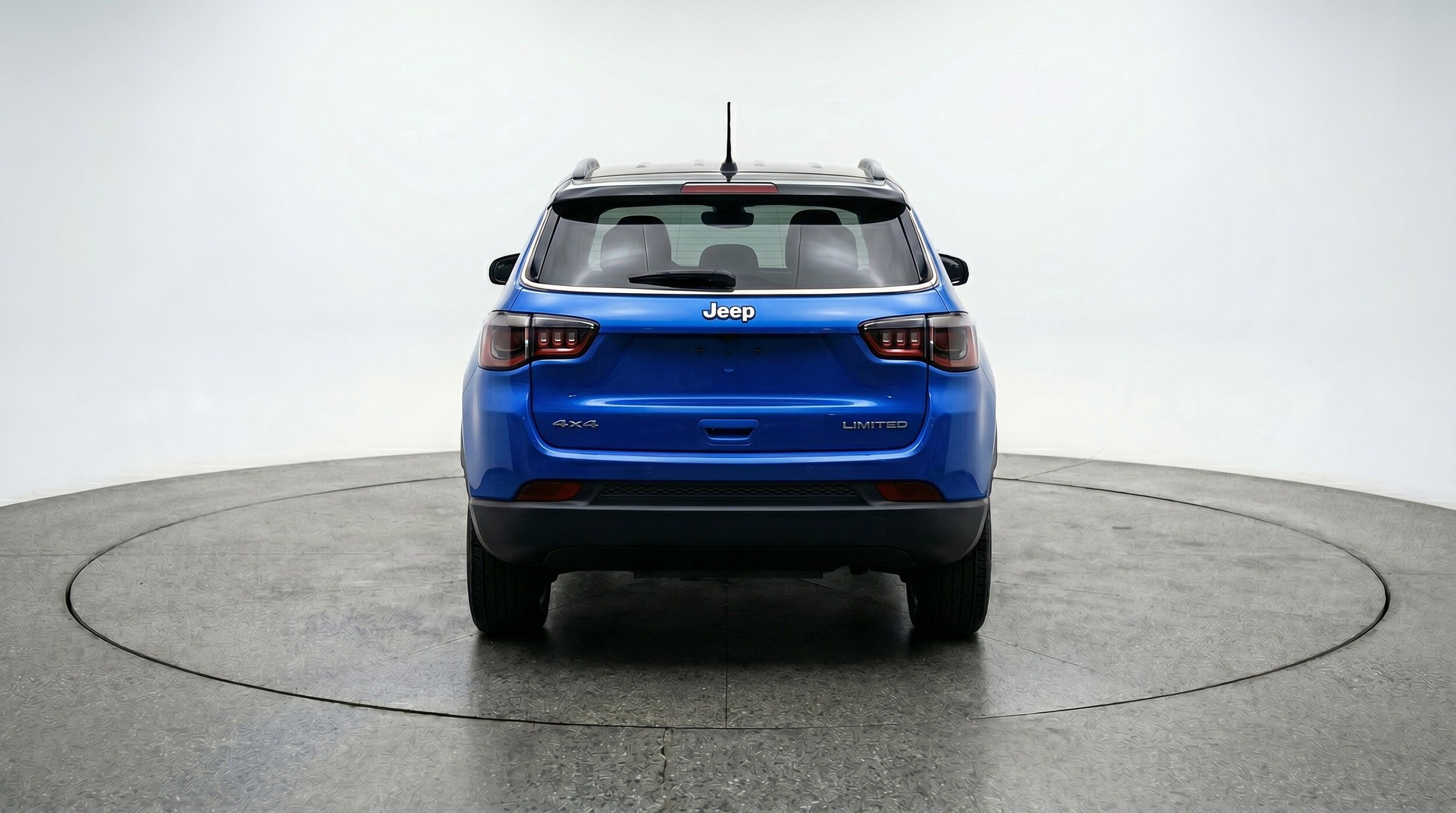 Thumbnail: 2025 Jeep Compass - 7