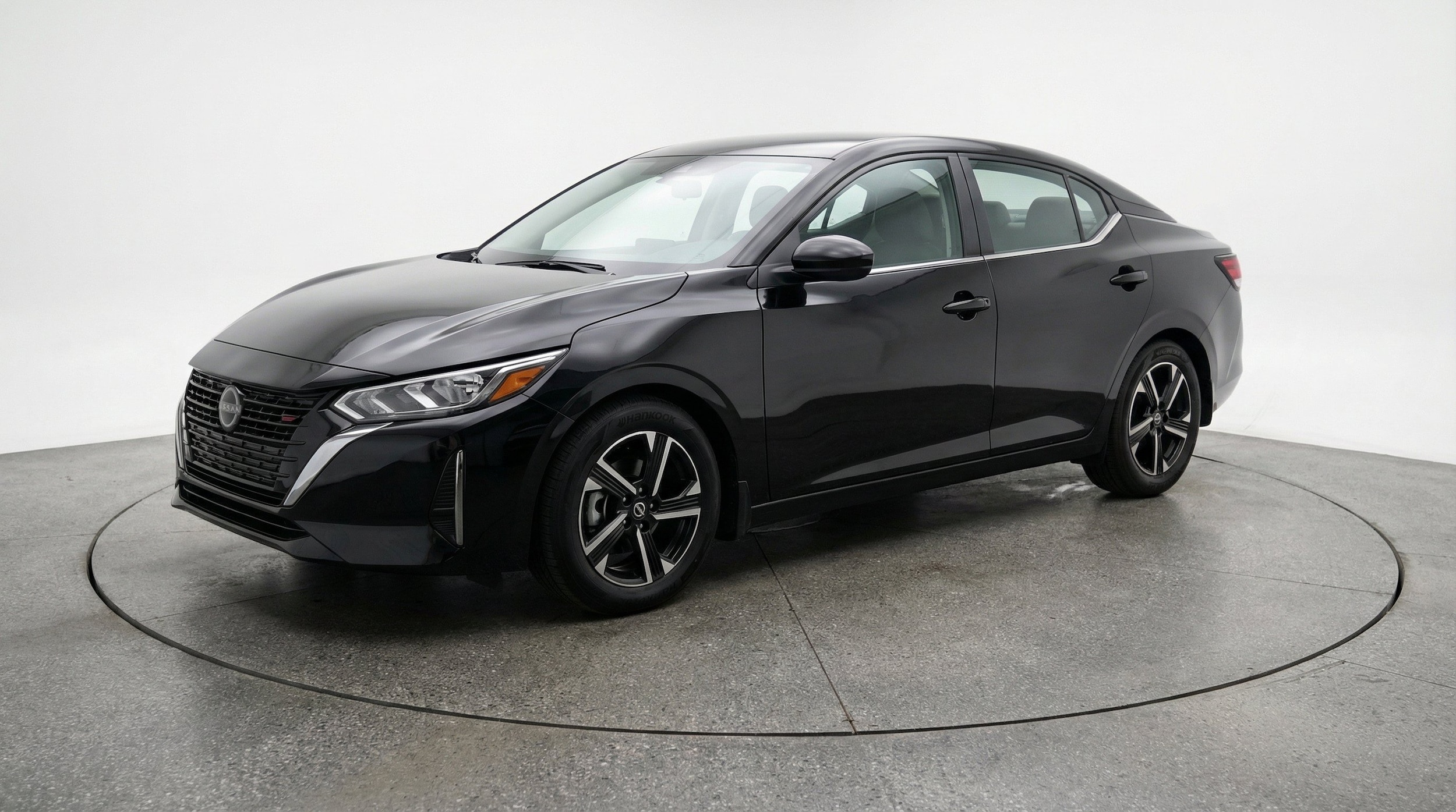Thumbnail: 2025 Nissan Sentra - 3