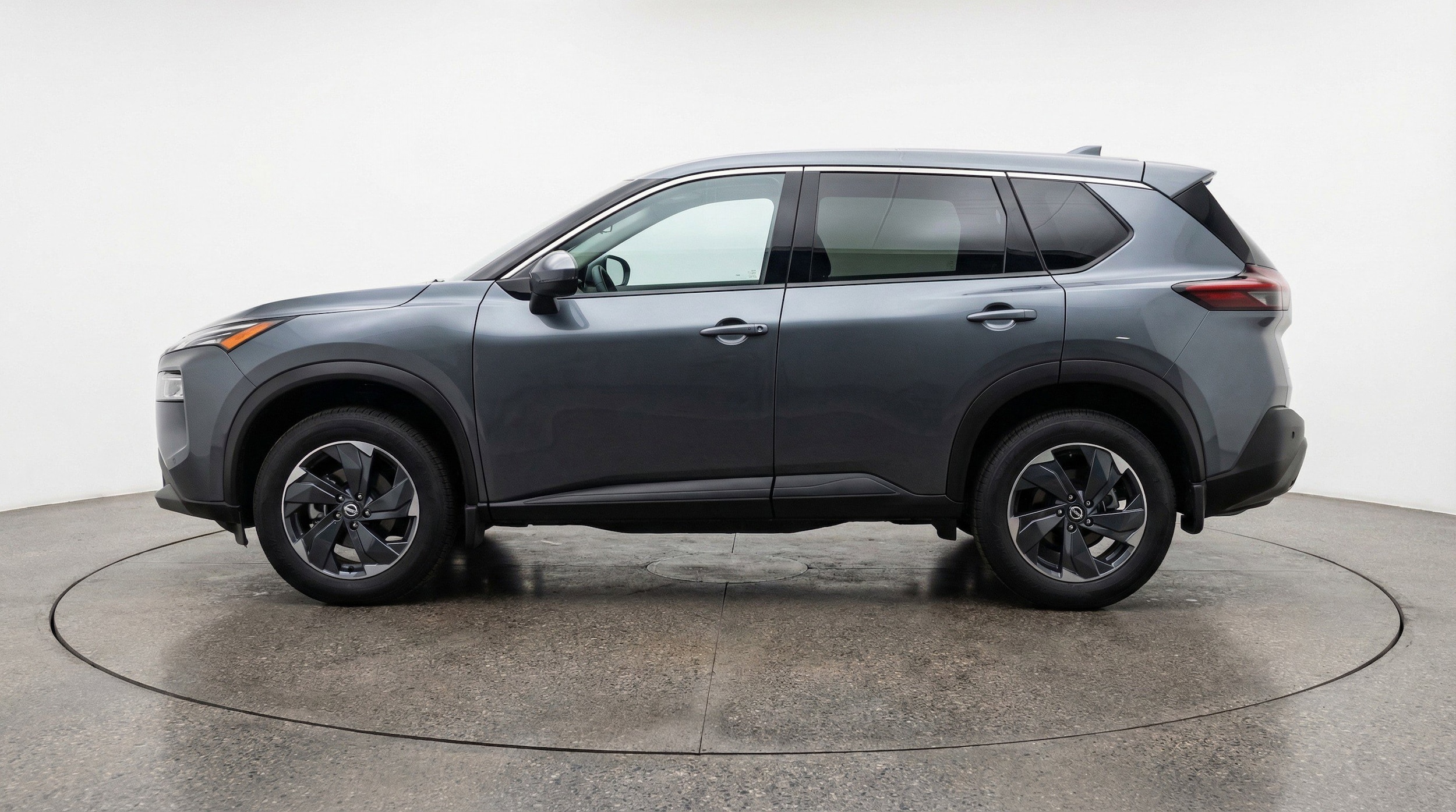 Thumbnail: 2025 Nissan Rogue - 5