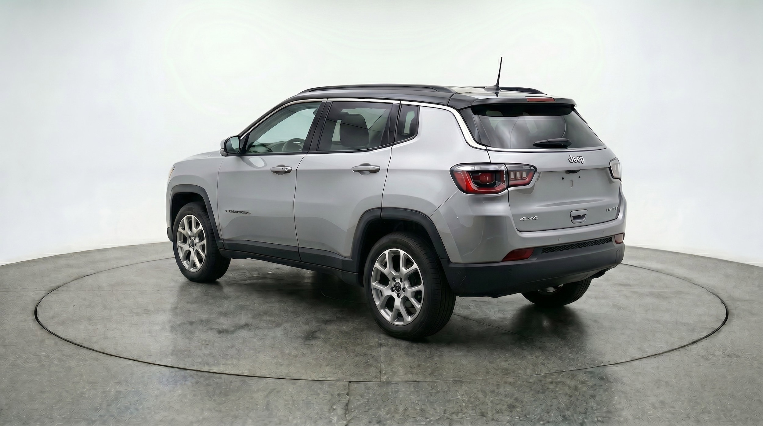 Thumbnail: 2025 Jeep Compass - 6