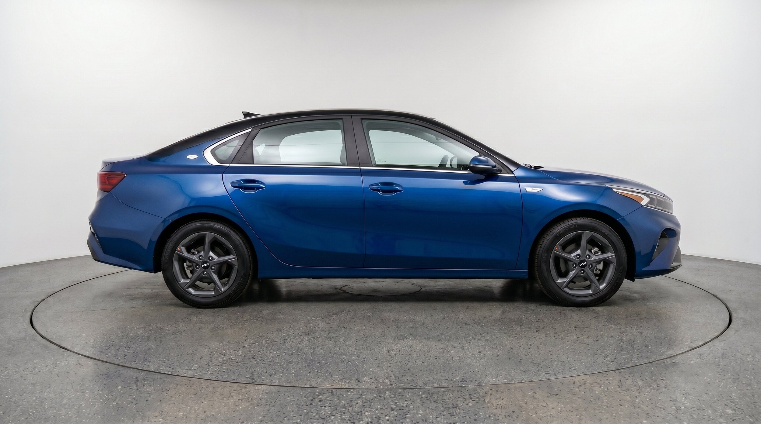 Thumbnail: 2026 Kia K4 - 11